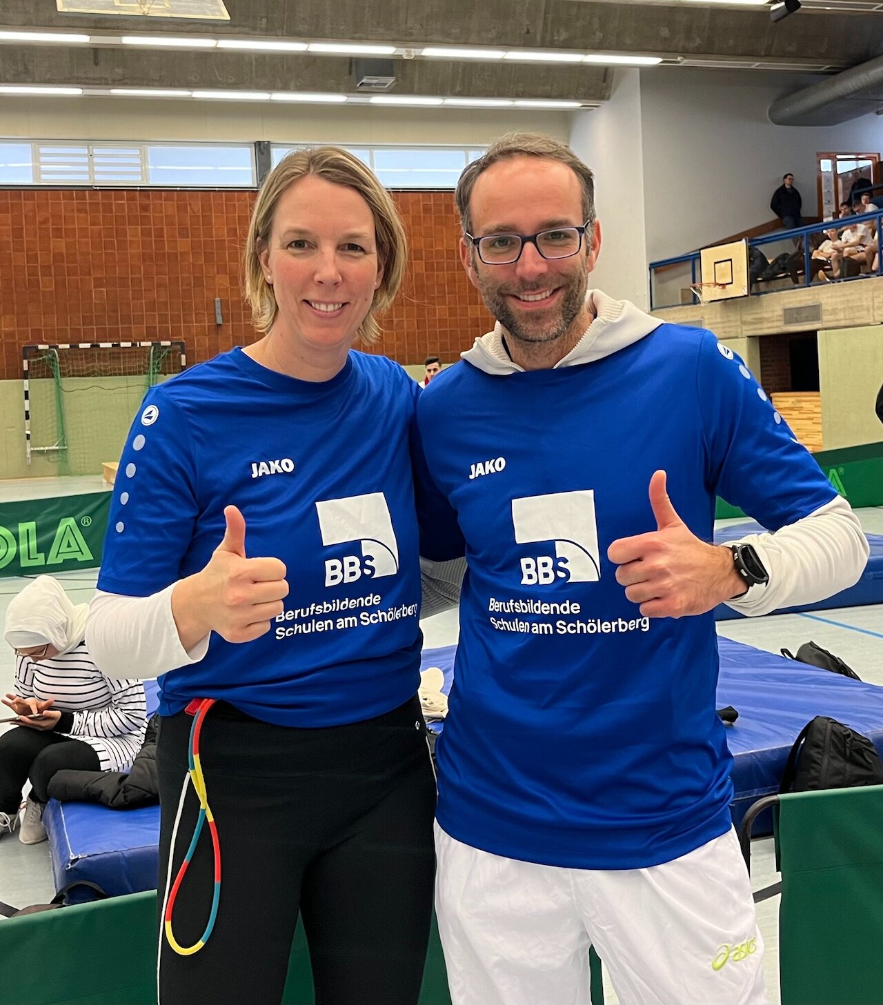 Völkerballturnier Image 2