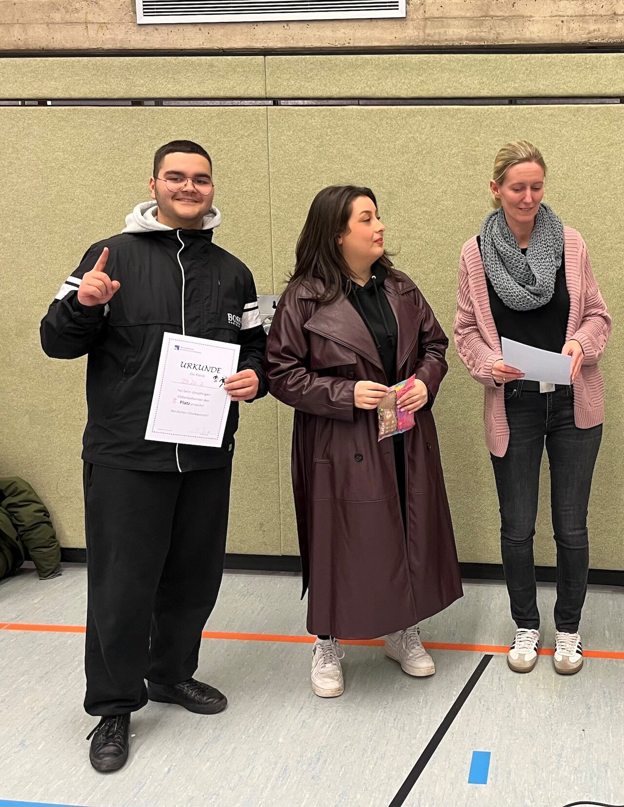 Völkerballturnier Image 5