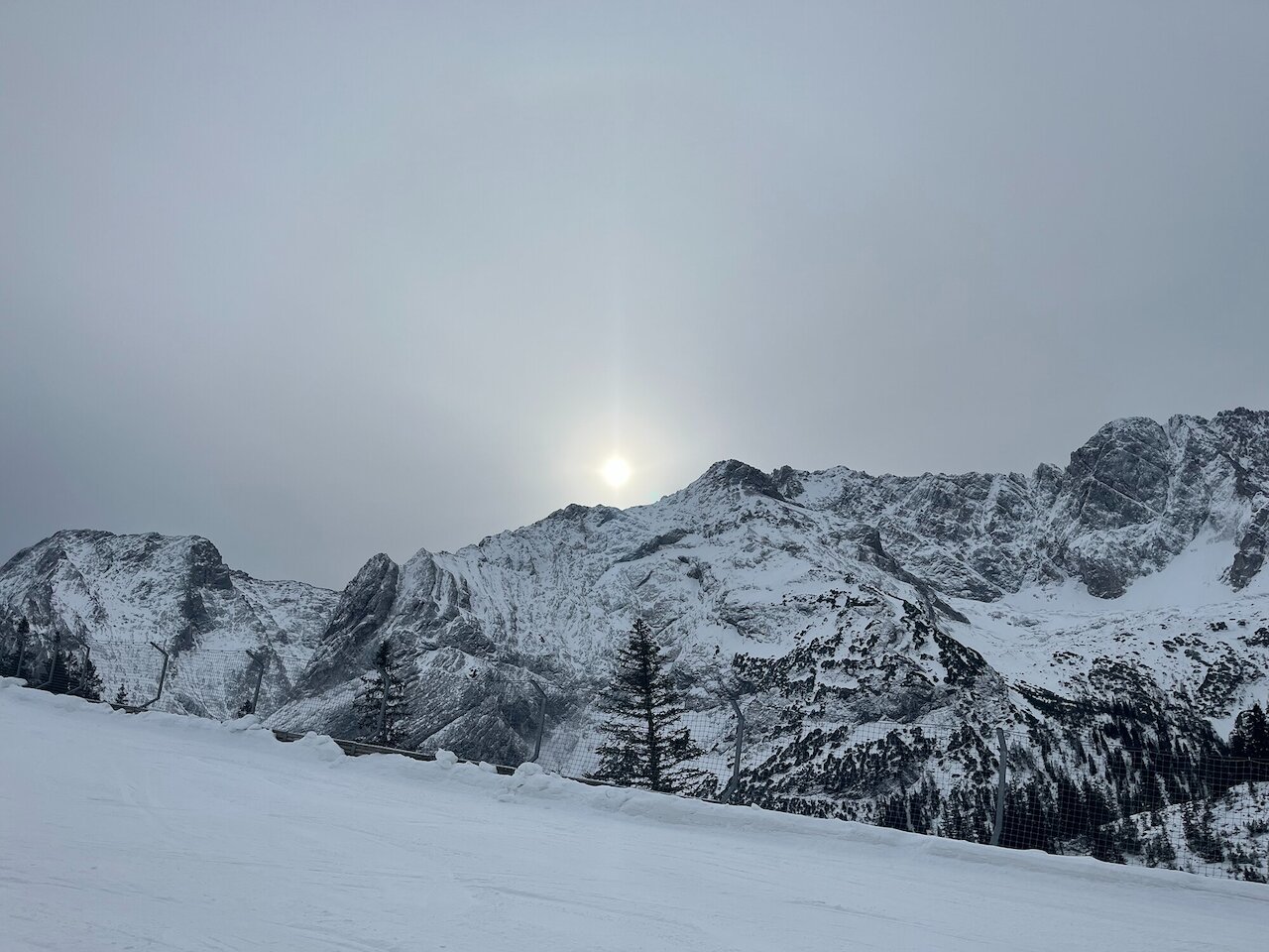 Praxiseinheit Ski Alpin und Snowboard Image 11