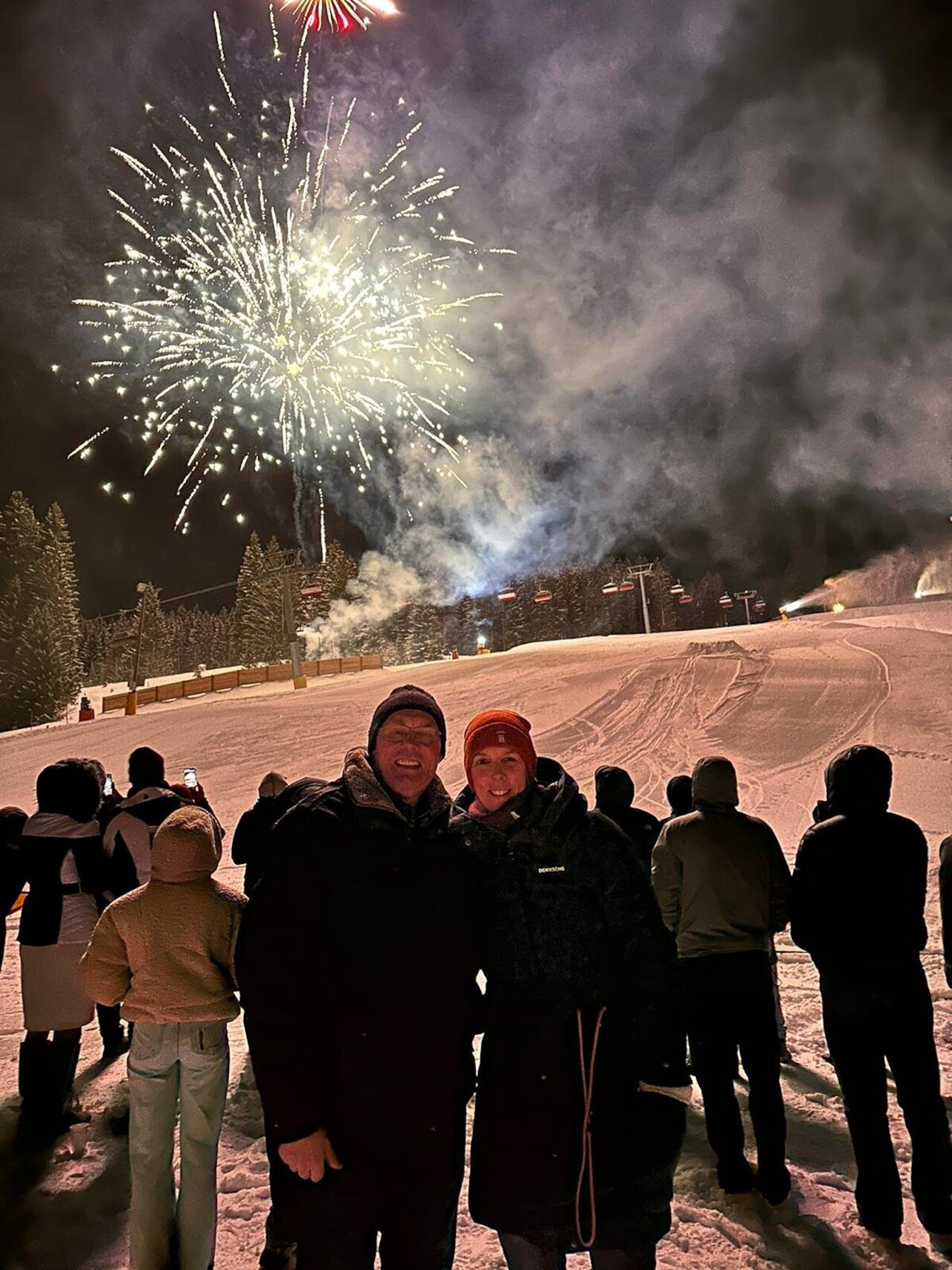 Praxiseinheit Ski Alpin und Snowboard Image 12