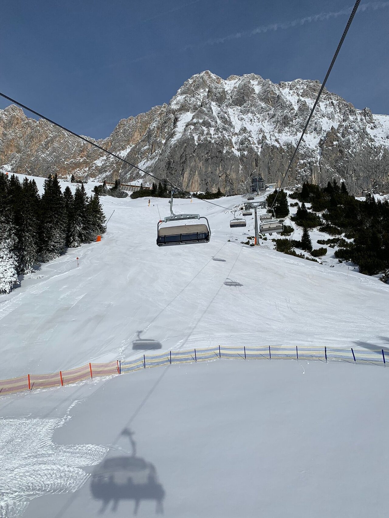 Praxiseinheit Ski Alpin und Snowboard Image 4