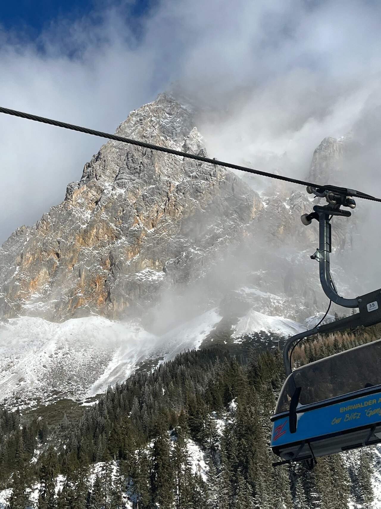 Praxiseinheit Ski Alpin und Snowboard Image 5