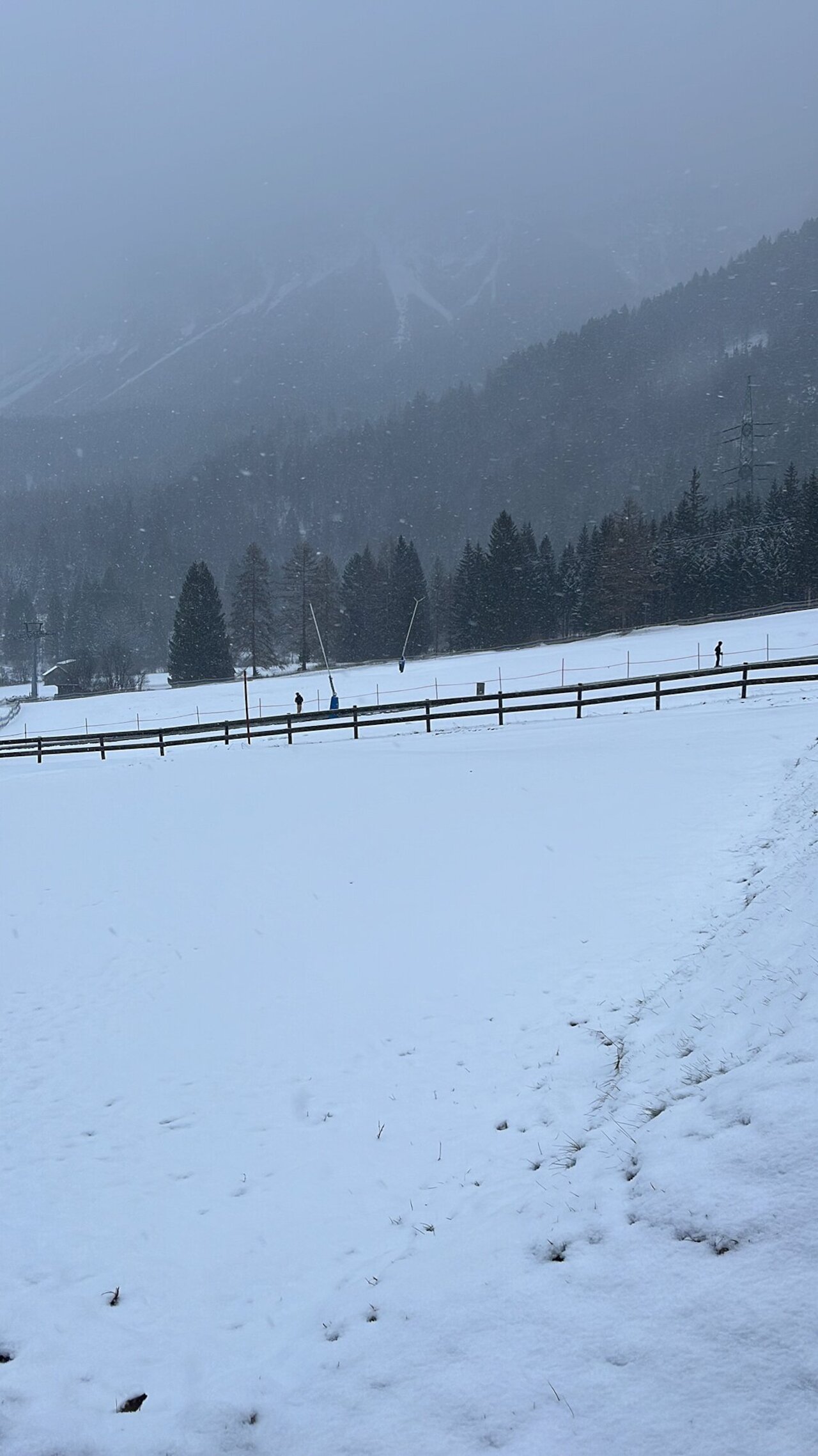 Praxiseinheit Ski Alpin und Snowboard Image 7