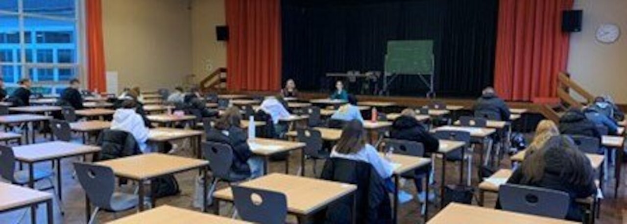 Studienfeldbezogene Beratungstests Image 1