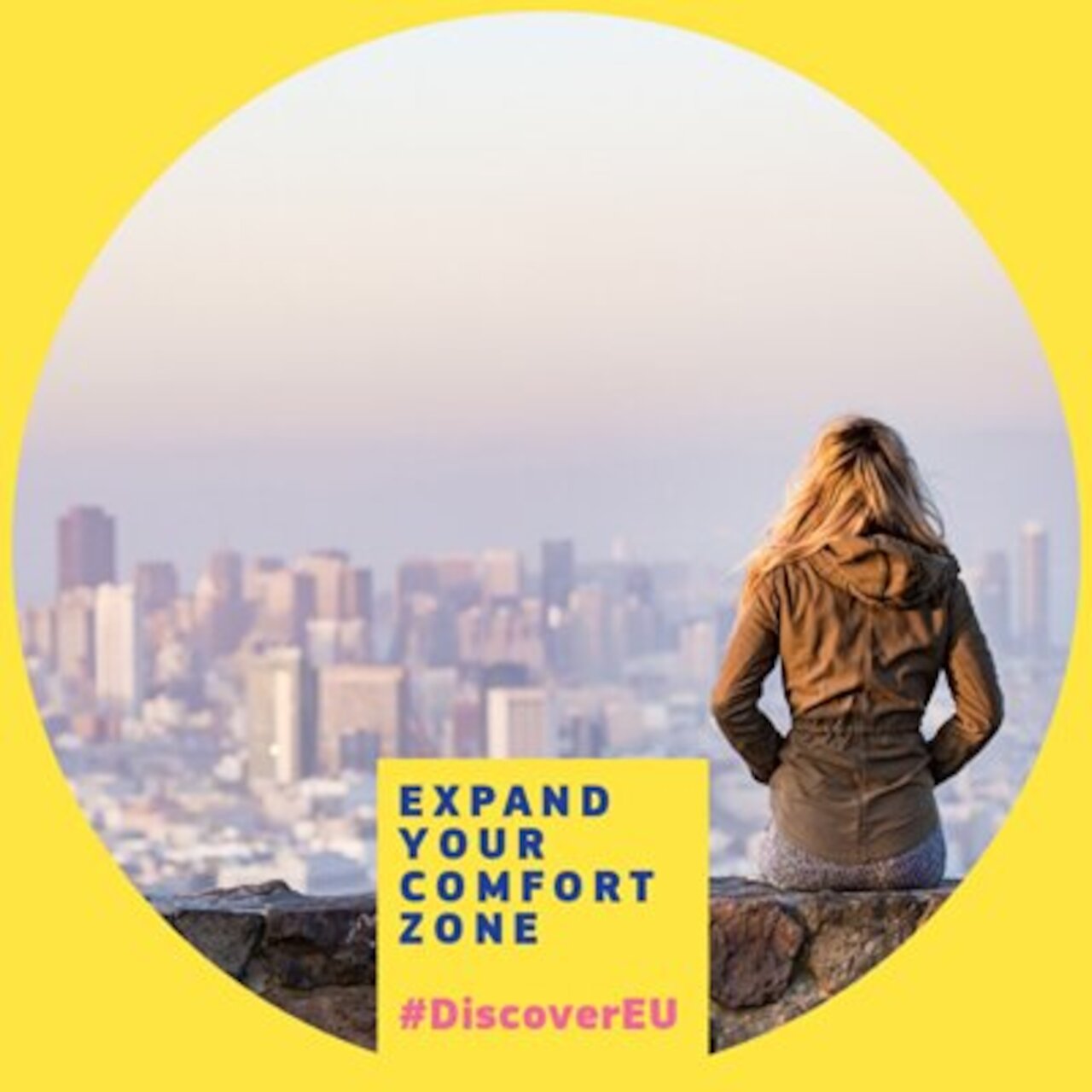 DiscoverEU geht in die nächste Runde Image 1