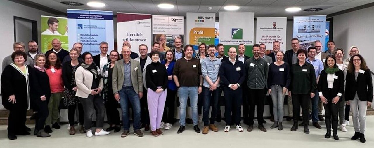 MoreOS meets ROC Friese Poort Image 1