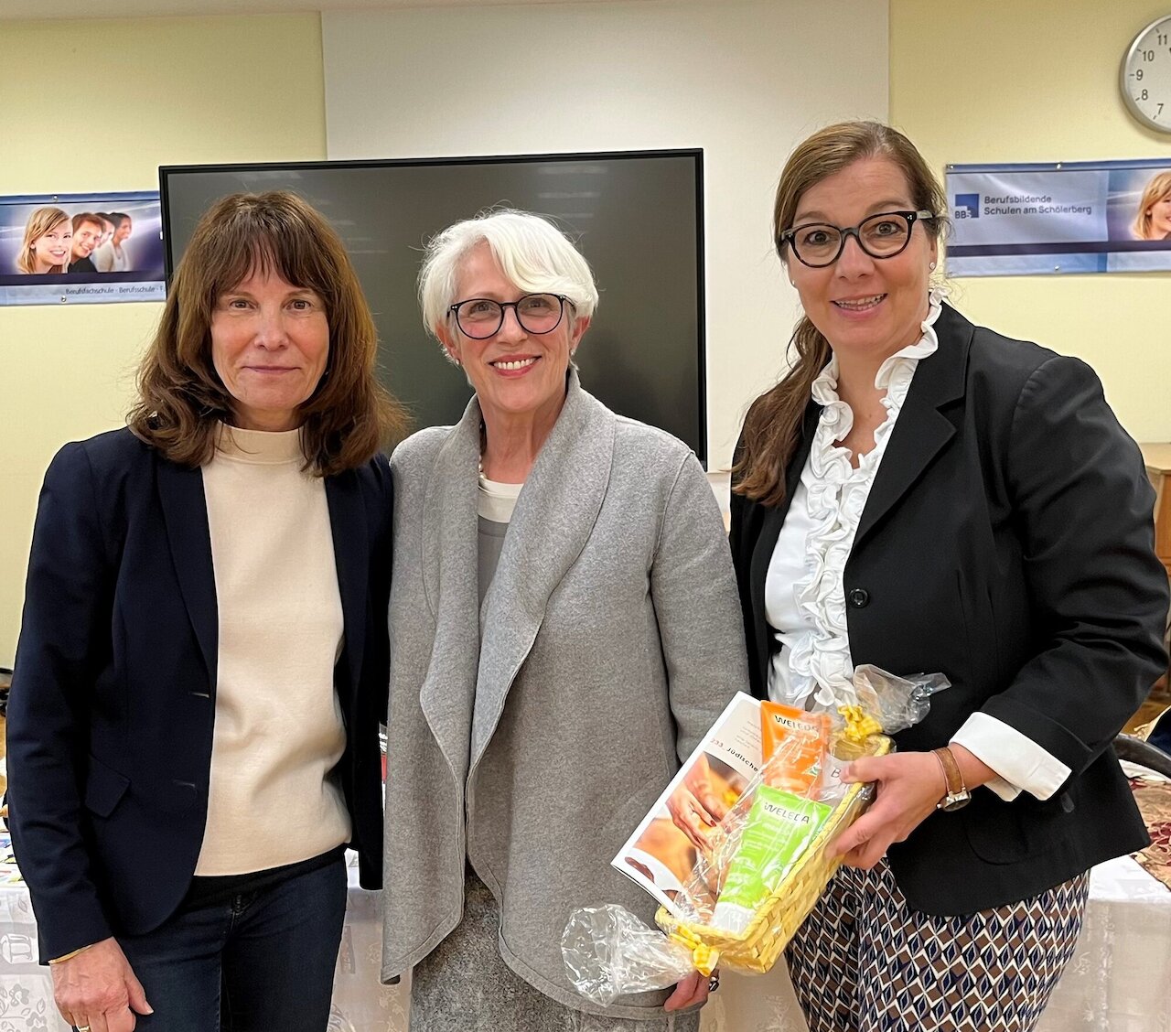 Projekt: Judentum begreifen Image 1