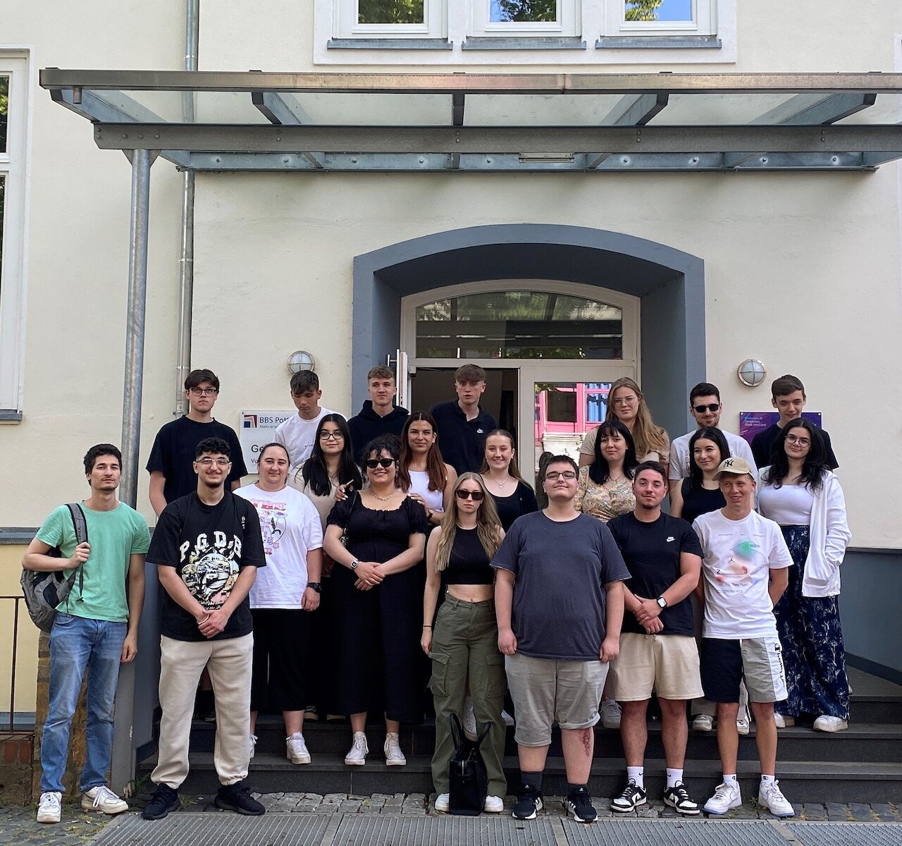 Ausstellung zu Häuslicher Gewalt Image 1