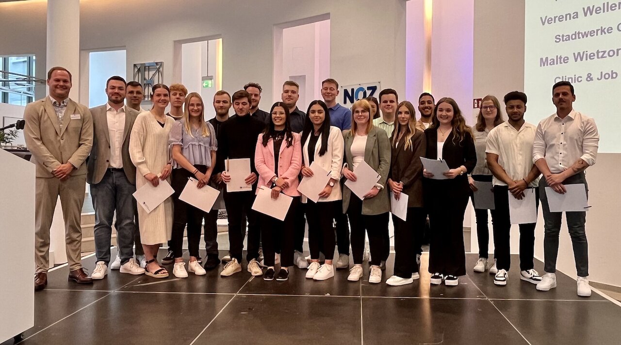 „Alle Träume können wahr werden, wenn wir den Mut haben, ihnen zu folgen.“ (Walt Disney) Image 3