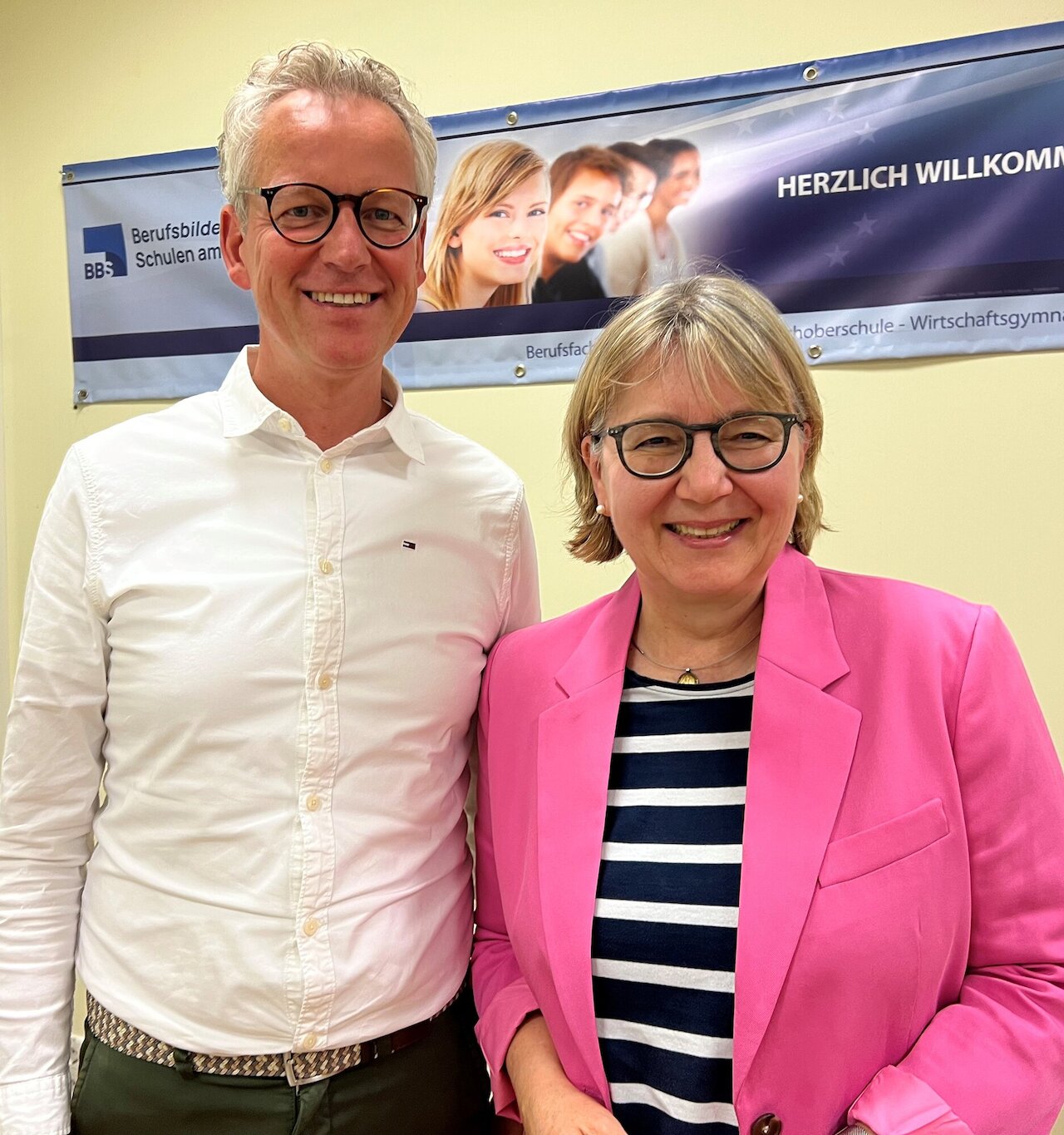 Verabschiedungen in den Ruhestand  Image 3