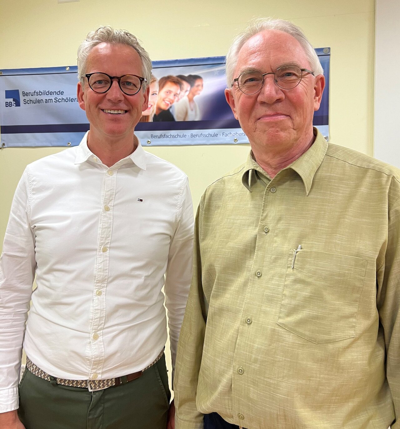 Verabschiedungen in den Ruhestand  Image 5