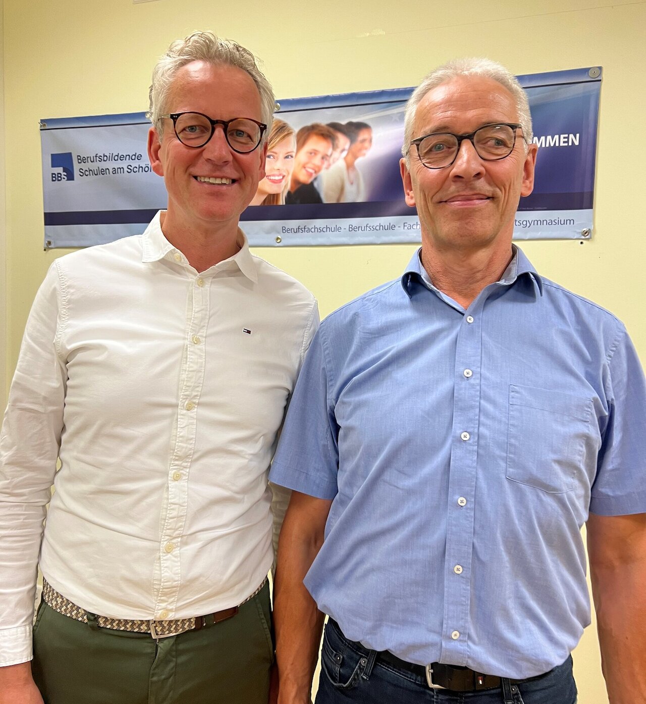 Verabschiedungen in den Ruhestand  Image 7