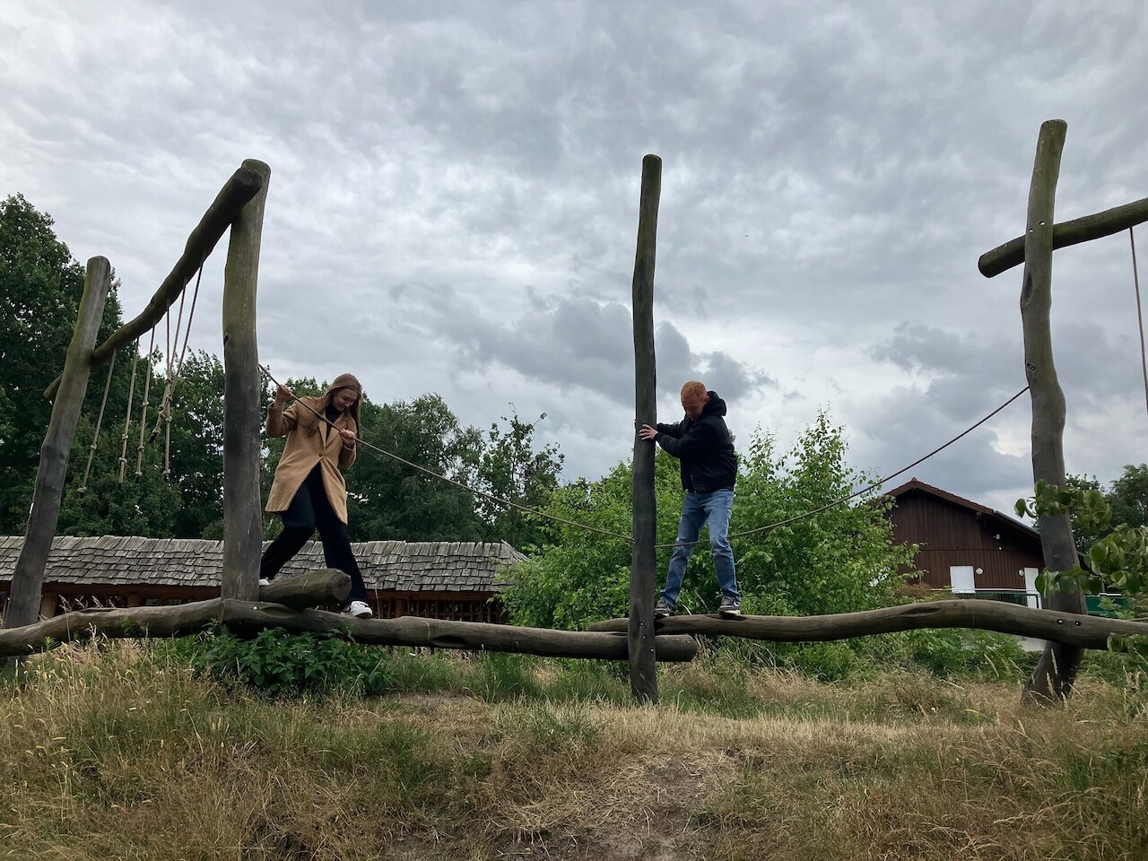 Teamtag am Alfsee Image 2