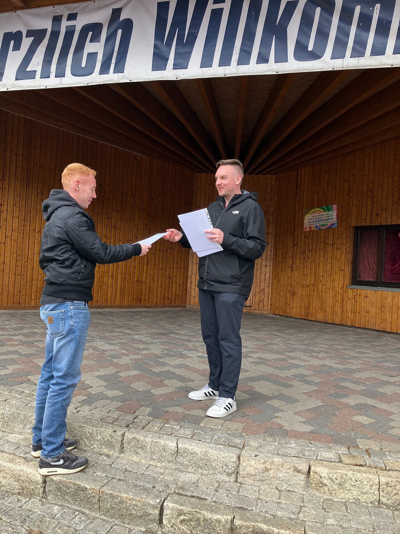 Teamtag am Alfsee Image 4