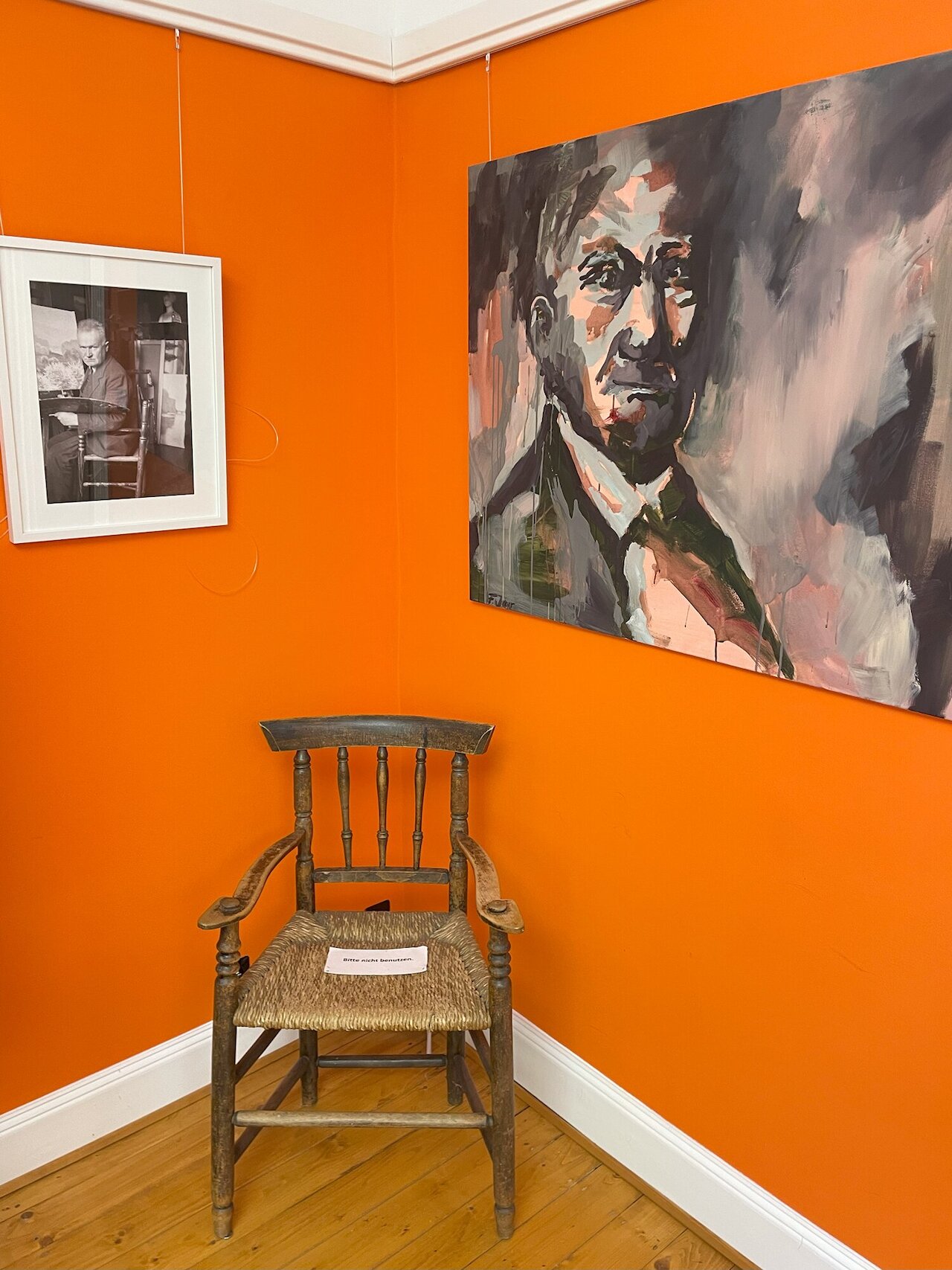 Wer war eigentlich Franz Hecker? Image 1