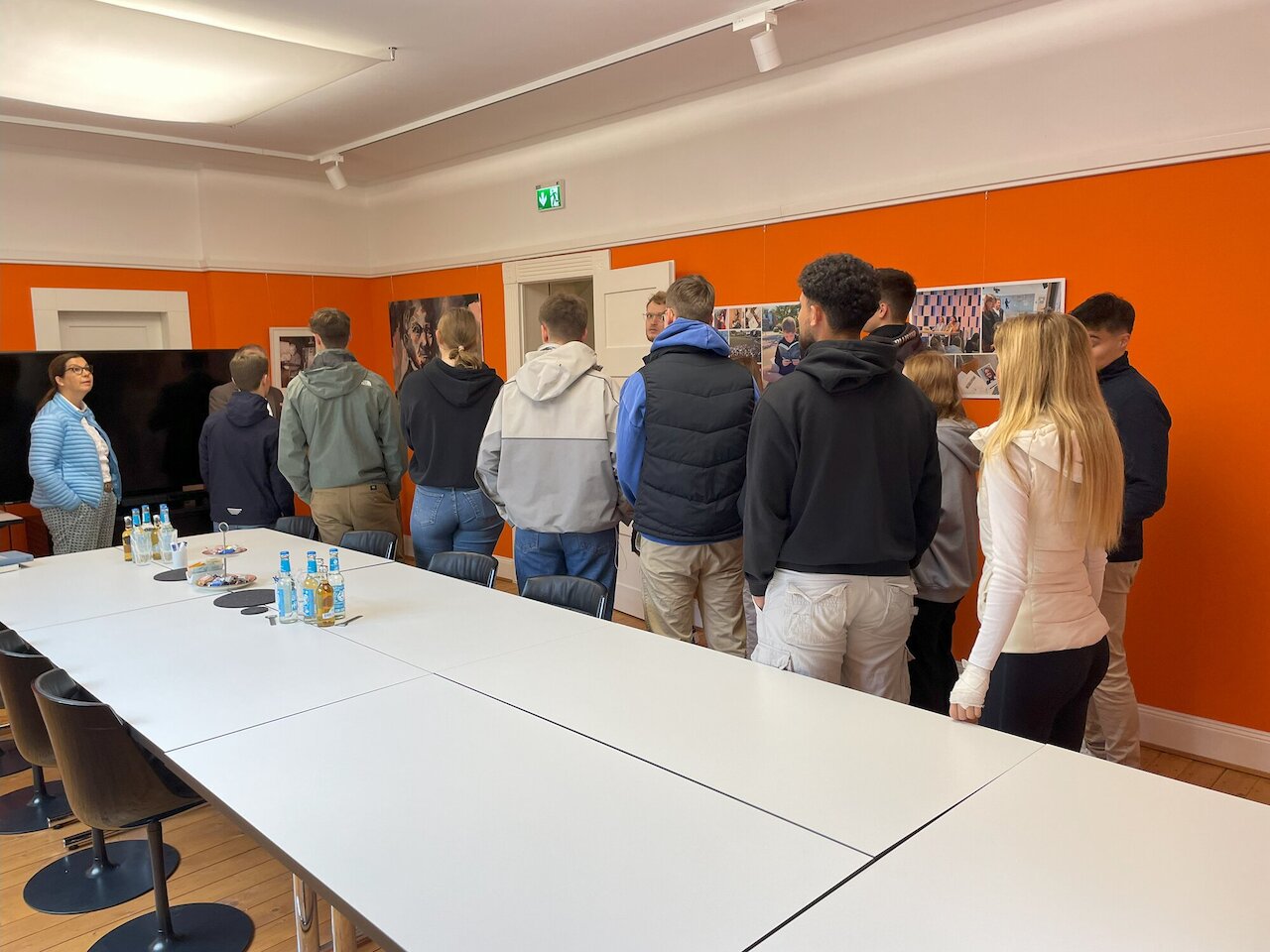 Wer war eigentlich Franz Hecker? Image 2