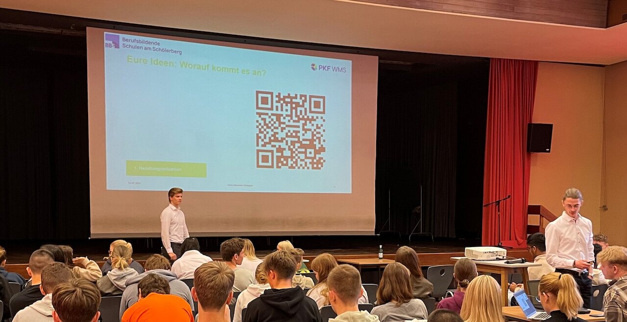 Expertenvortrag Image 1