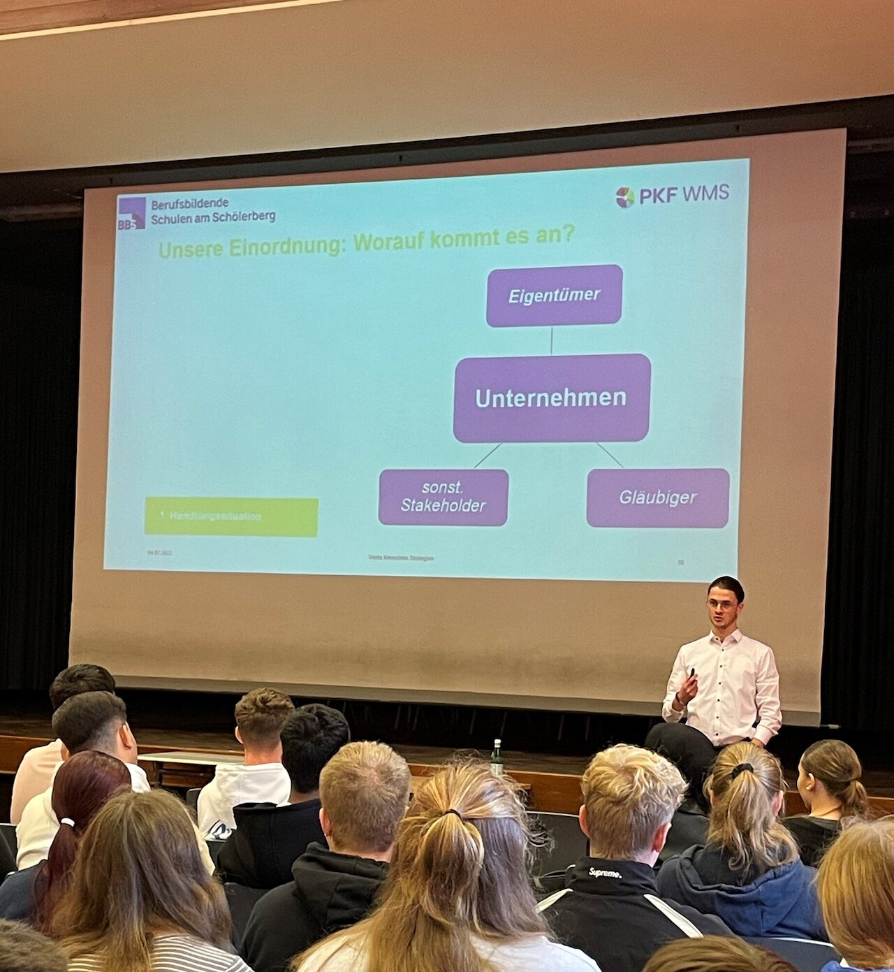 Expertenvortrag Image 2