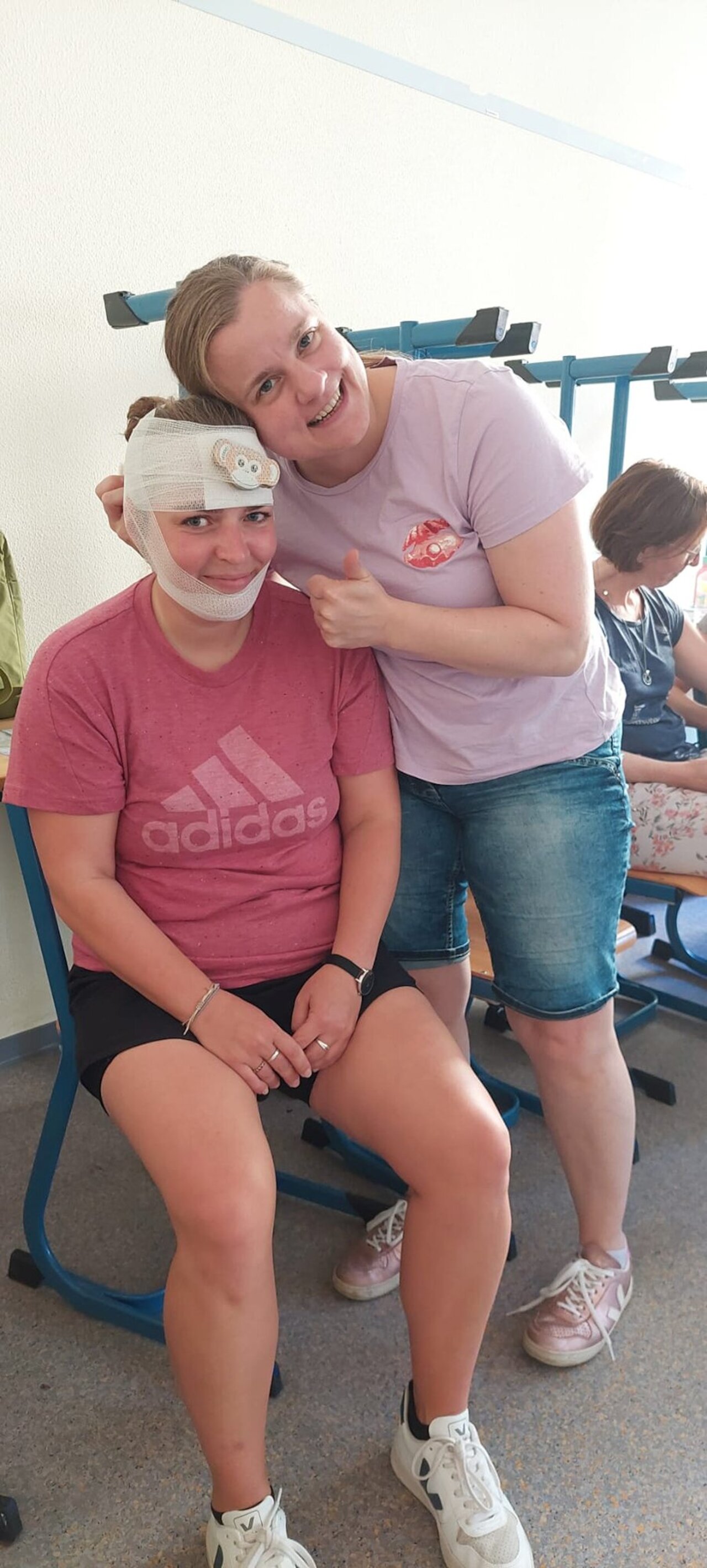 Ah, ha, ha, ha, stayin‘ alive – ein Rhythmus, der Leben retten kann Image 3