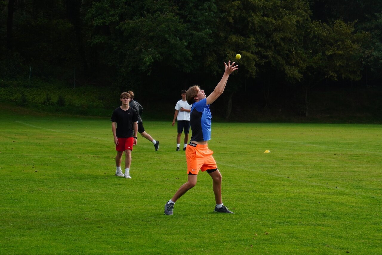 Teamtage des neuen Jahrgangs 11 des Wirtschaftsgymnasiums Image 9