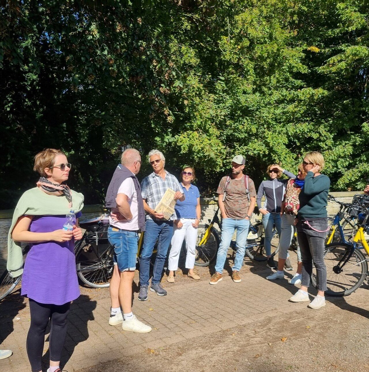 Kollegiumsausflug 2023 Image 10