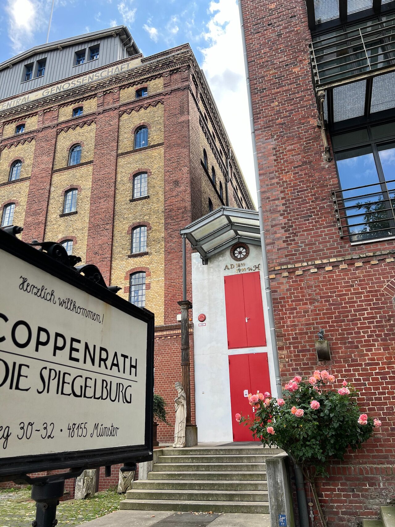 Kollegiumsausflug 2023 Image 11