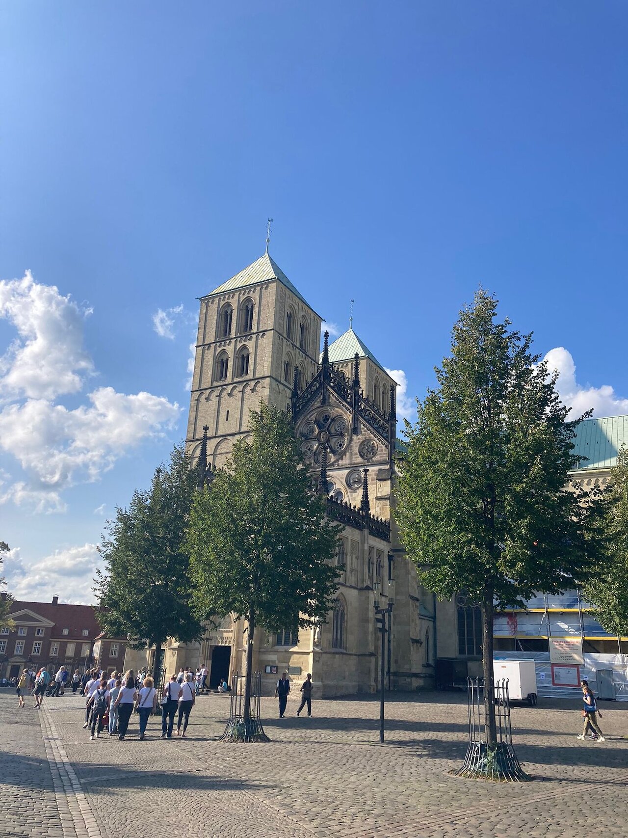 Kollegiumsausflug 2023 Image 12