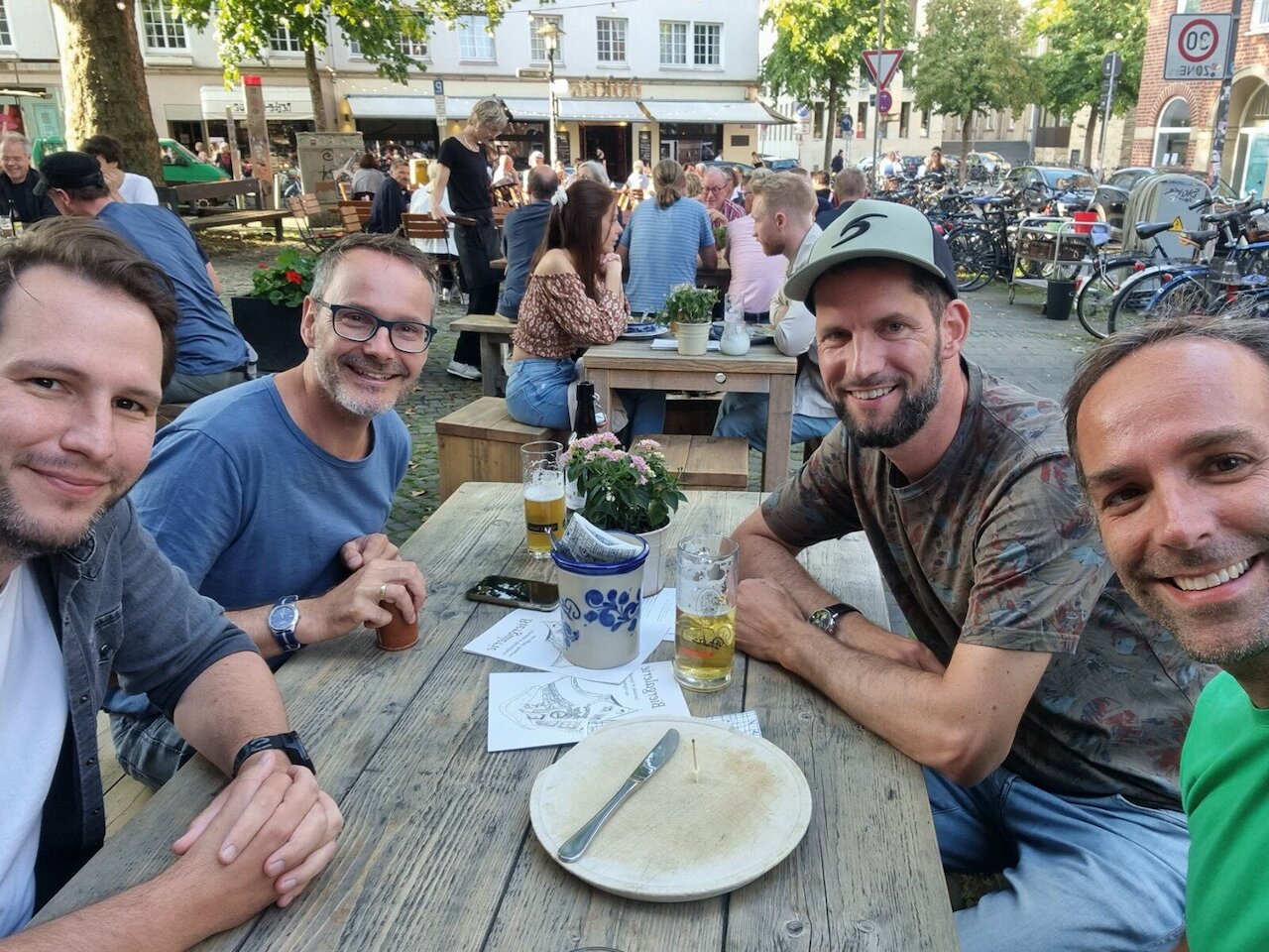 Kollegiumsausflug 2023 Image 14