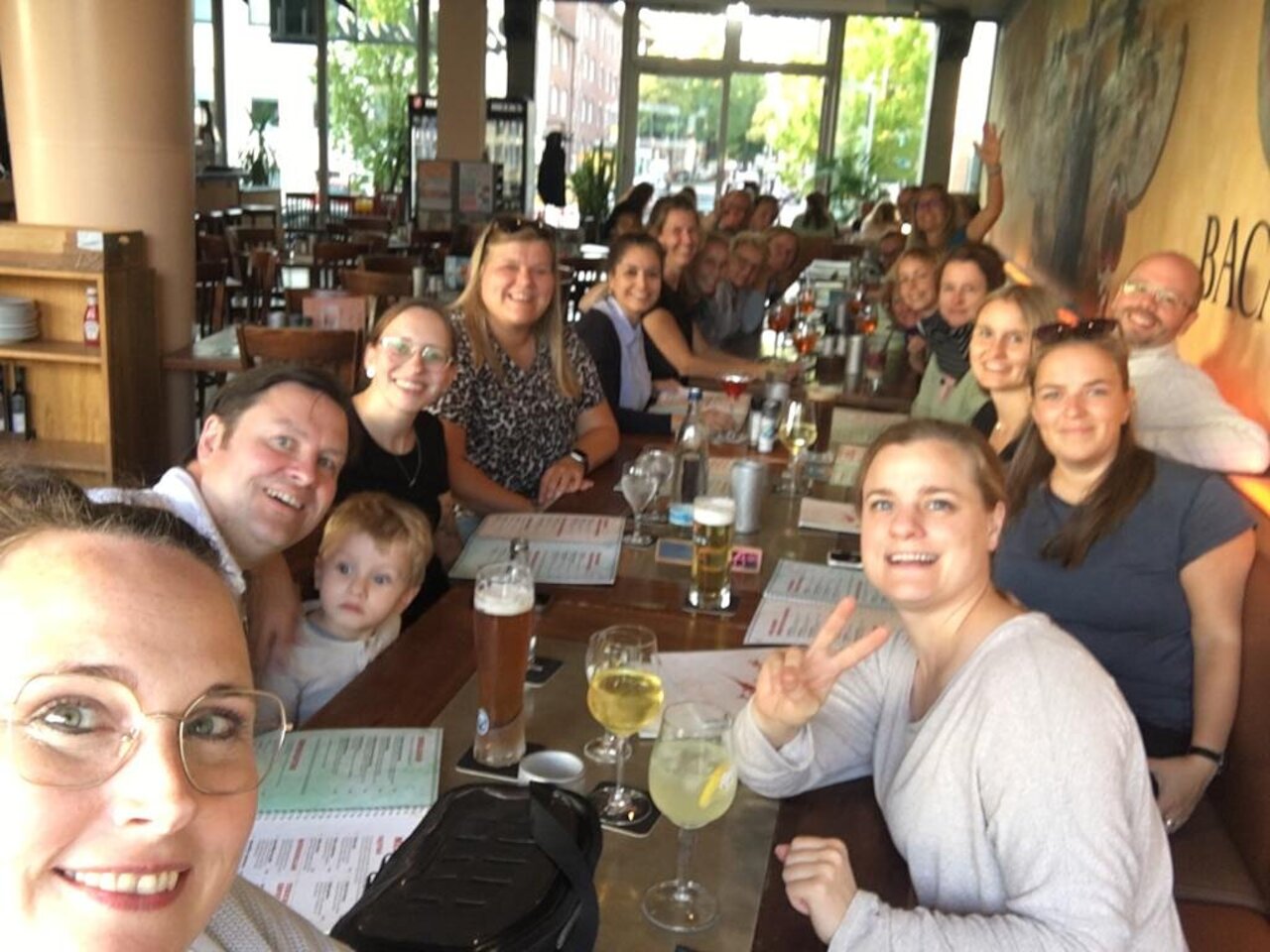 Kollegiumsausflug 2023 Image 16