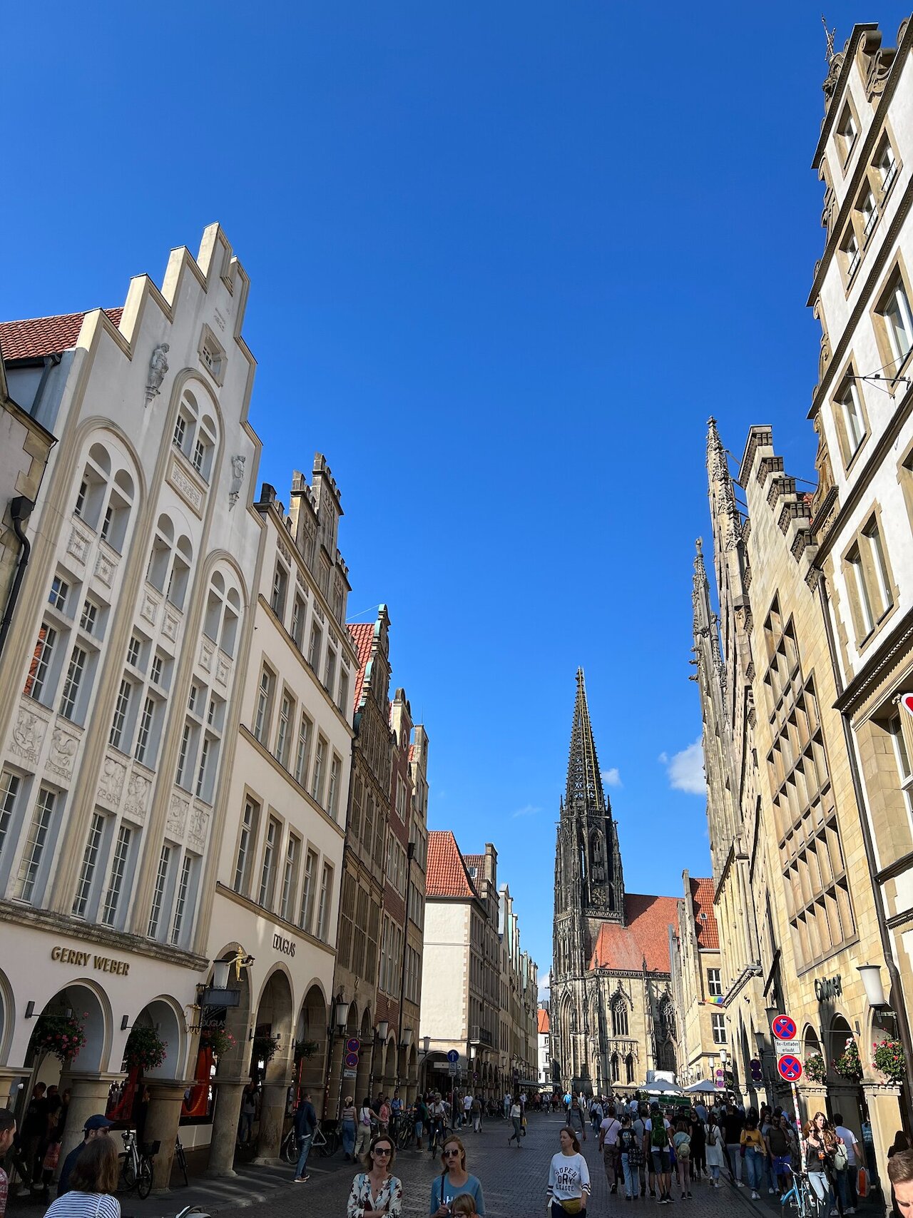 Kollegiumsausflug 2023