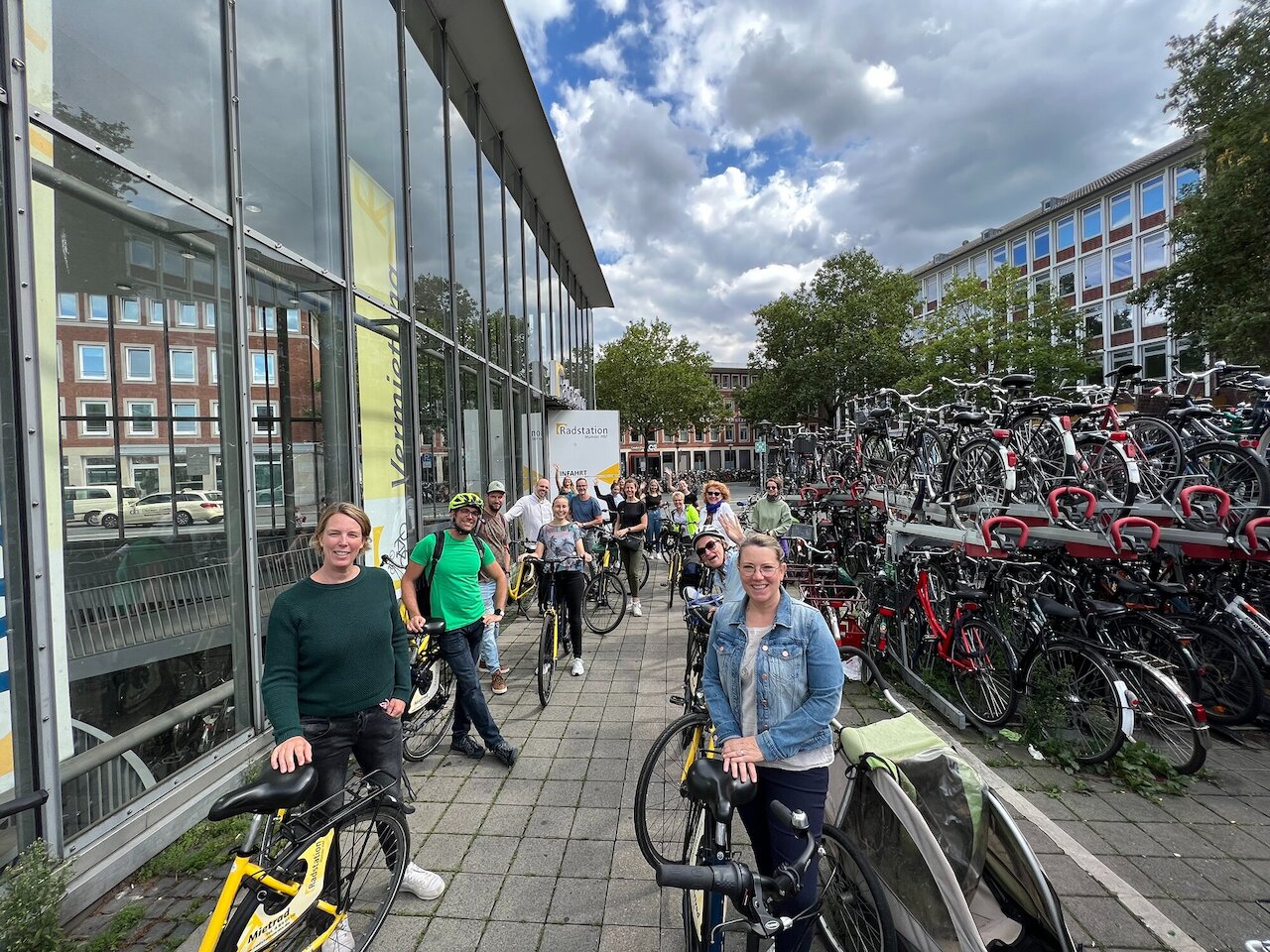 Kollegiumsausflug 2023 Image 2