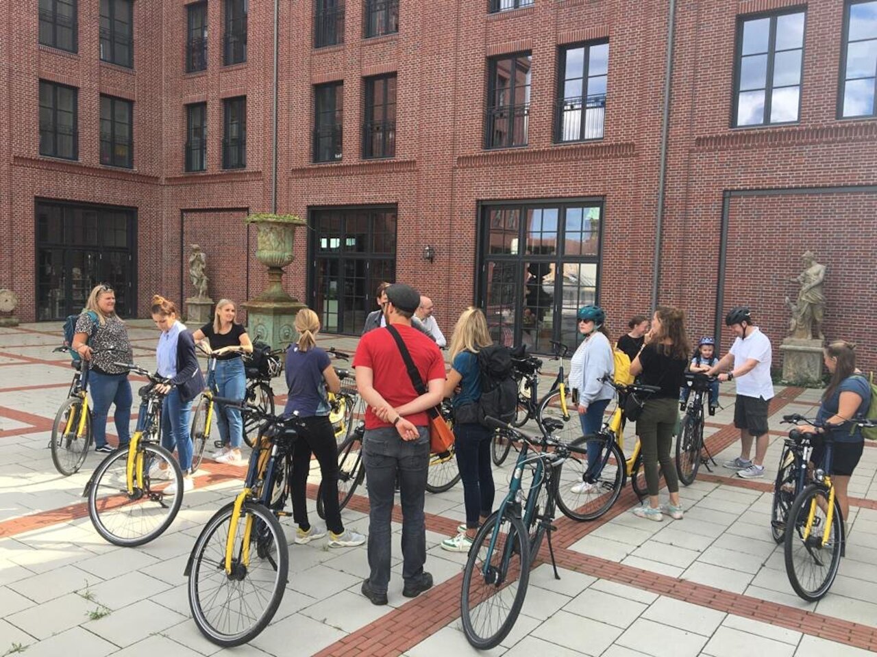 Kollegiumsausflug 2023 Image 3