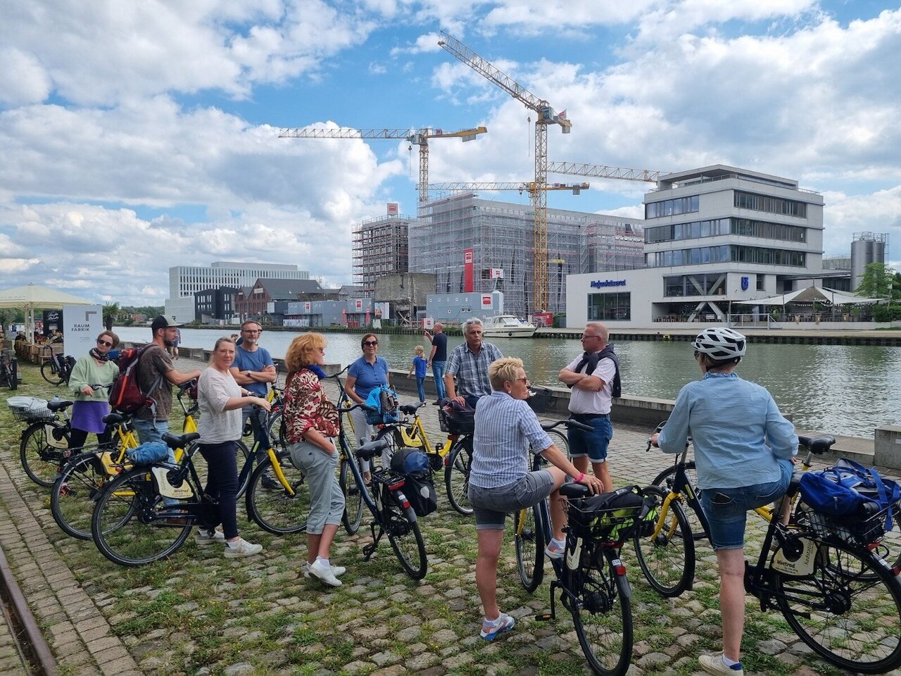 Kollegiumsausflug 2023 Image 4