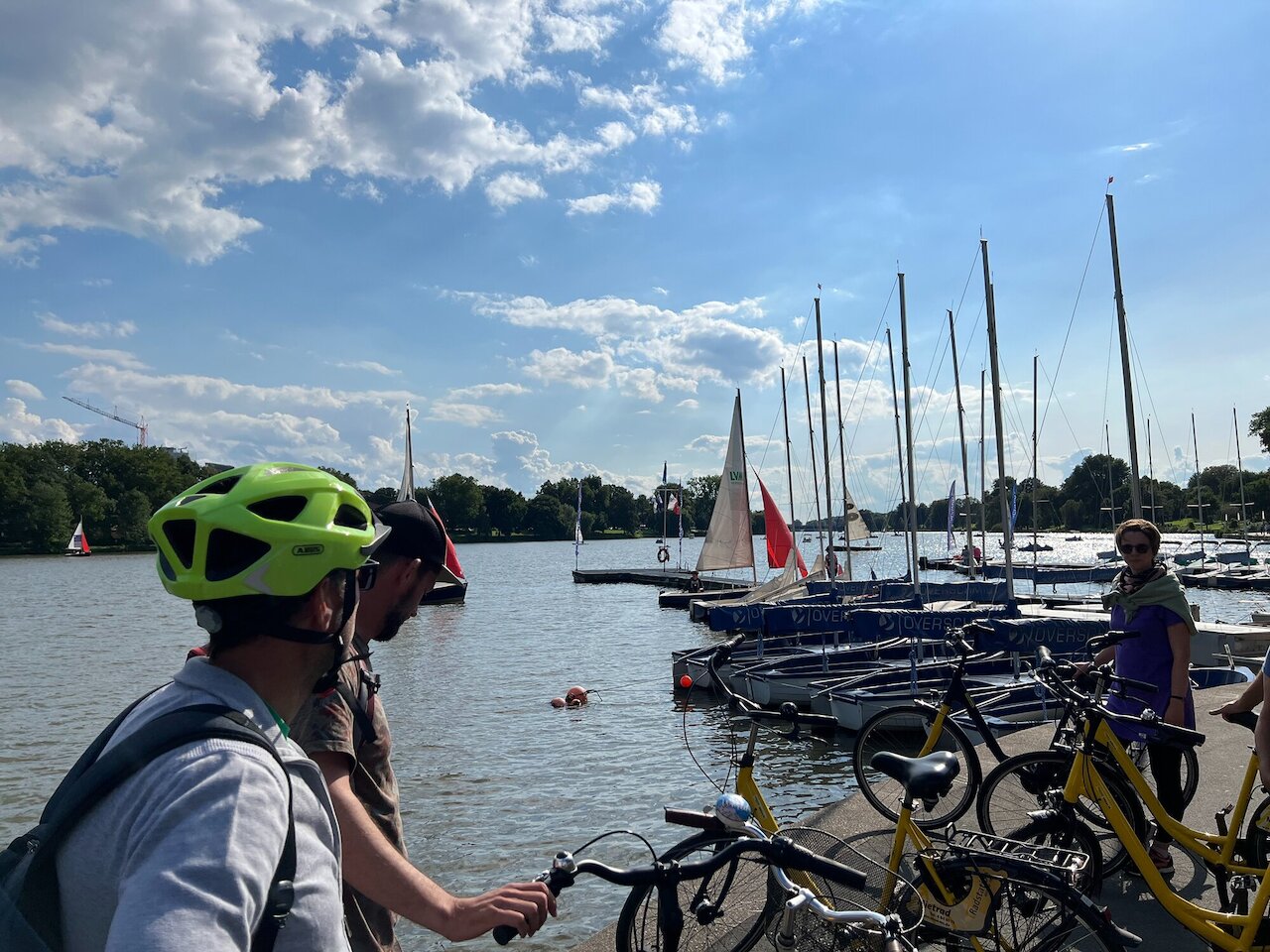 Kollegiumsausflug 2023 Image 5