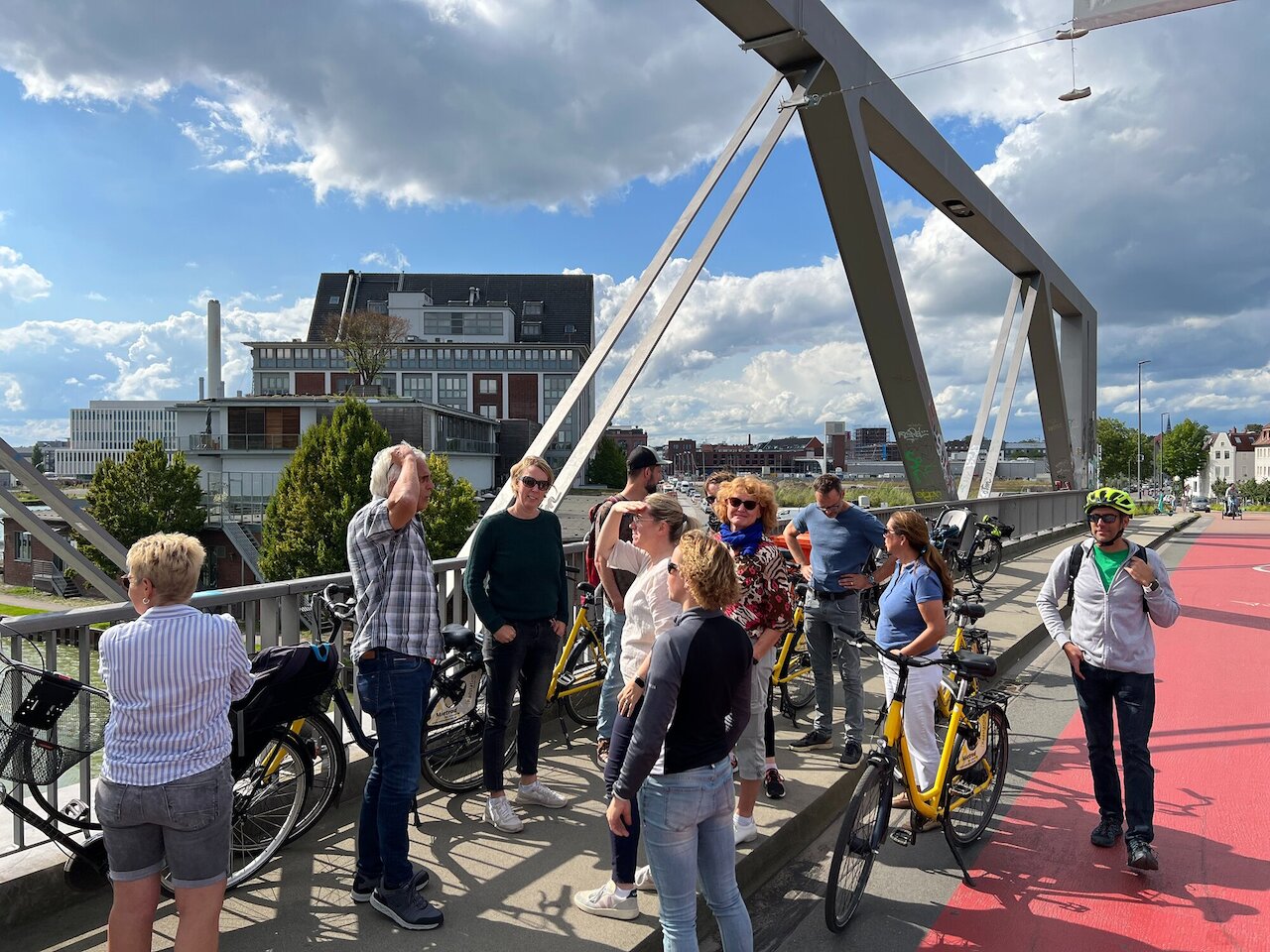 Kollegiumsausflug 2023 Image 8