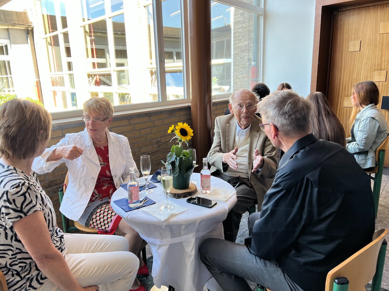 Wir feiern 75 Jahre Wirtschaftsgymnasium Osnabrück Image 16