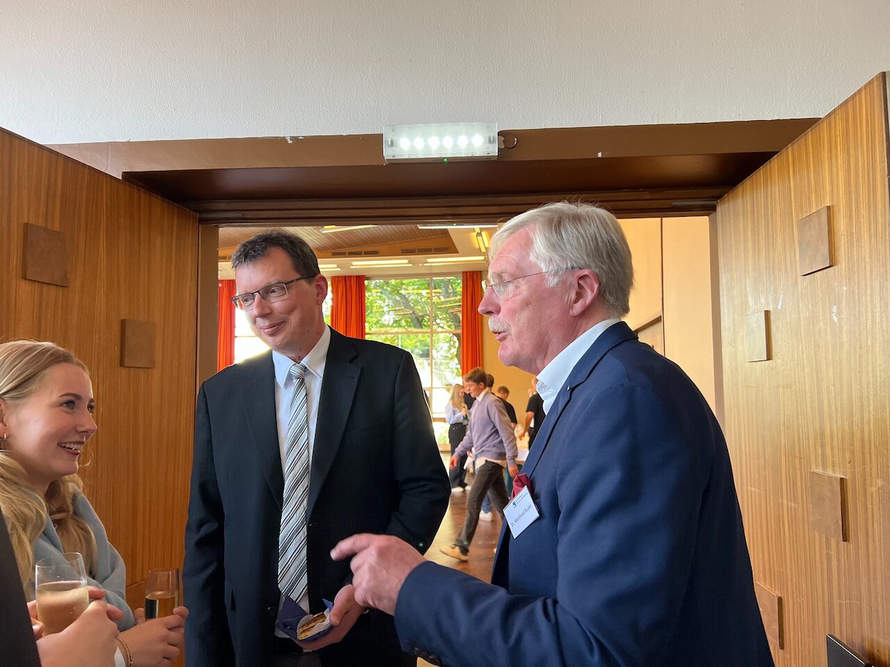 Wir feiern 75 Jahre Wirtschaftsgymnasium Osnabrück Image 18