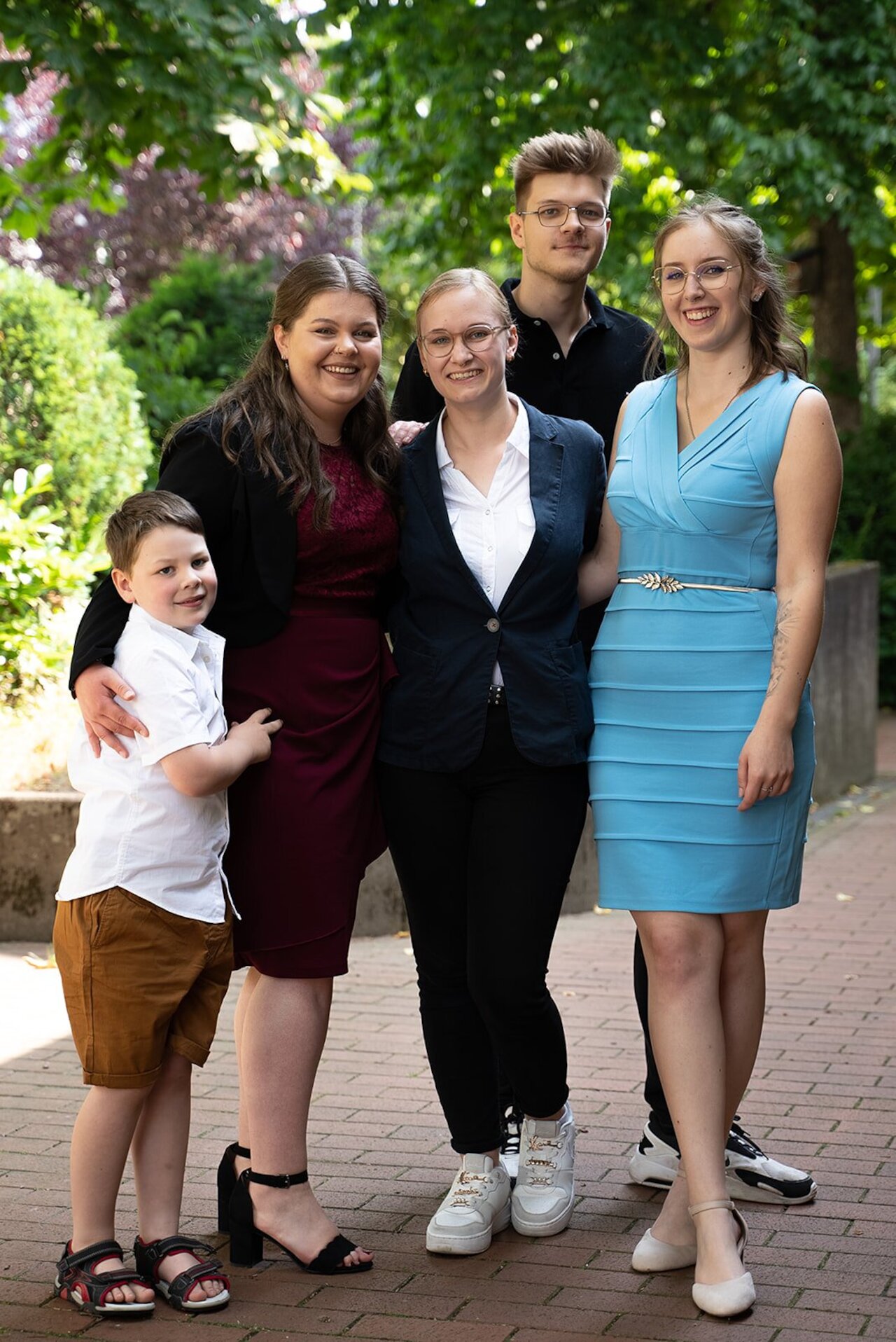 Abschlussfeier der Rechtsanwalts- bzw. Rechtsanwalts- und Notarfachangestellte Image 10