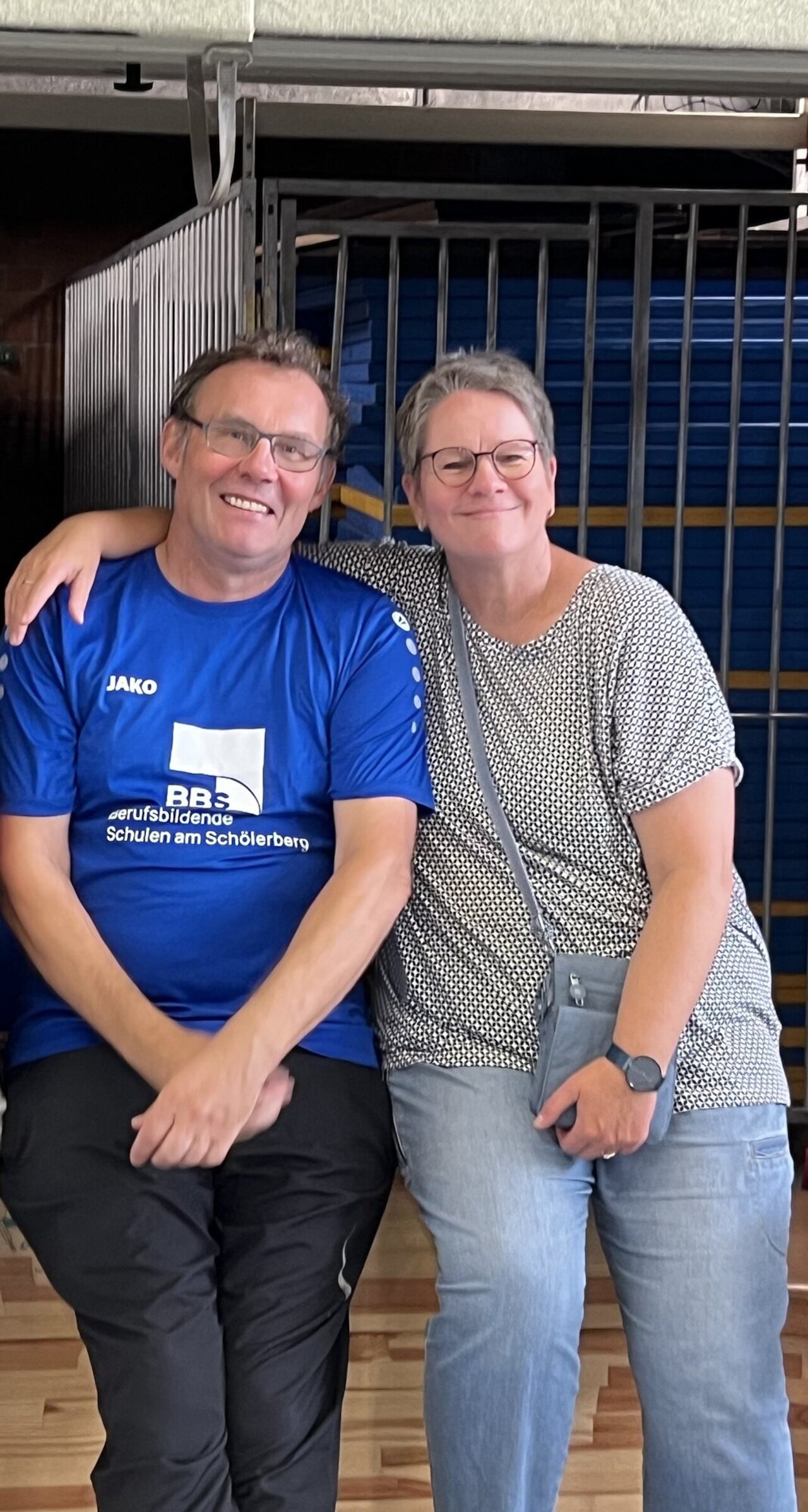 BG13KLEF „Klefoth de mar“ ist die sportlichste Klasse am Schölerberg Image 31