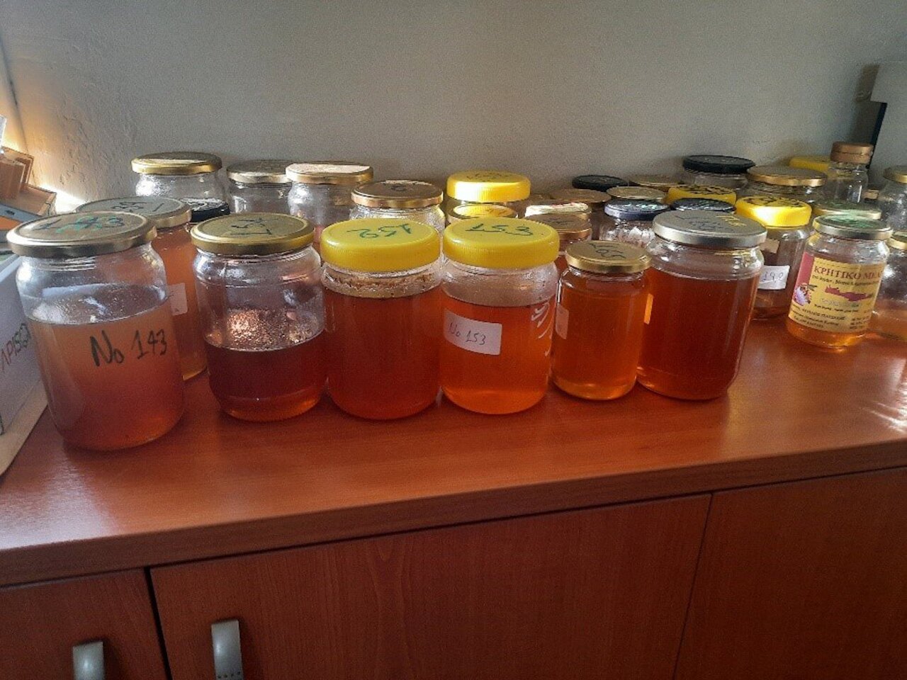 Erasmus+ Projektauftakt zum Job-Shadowing der Industriekaufleute auf Kreta Image 3