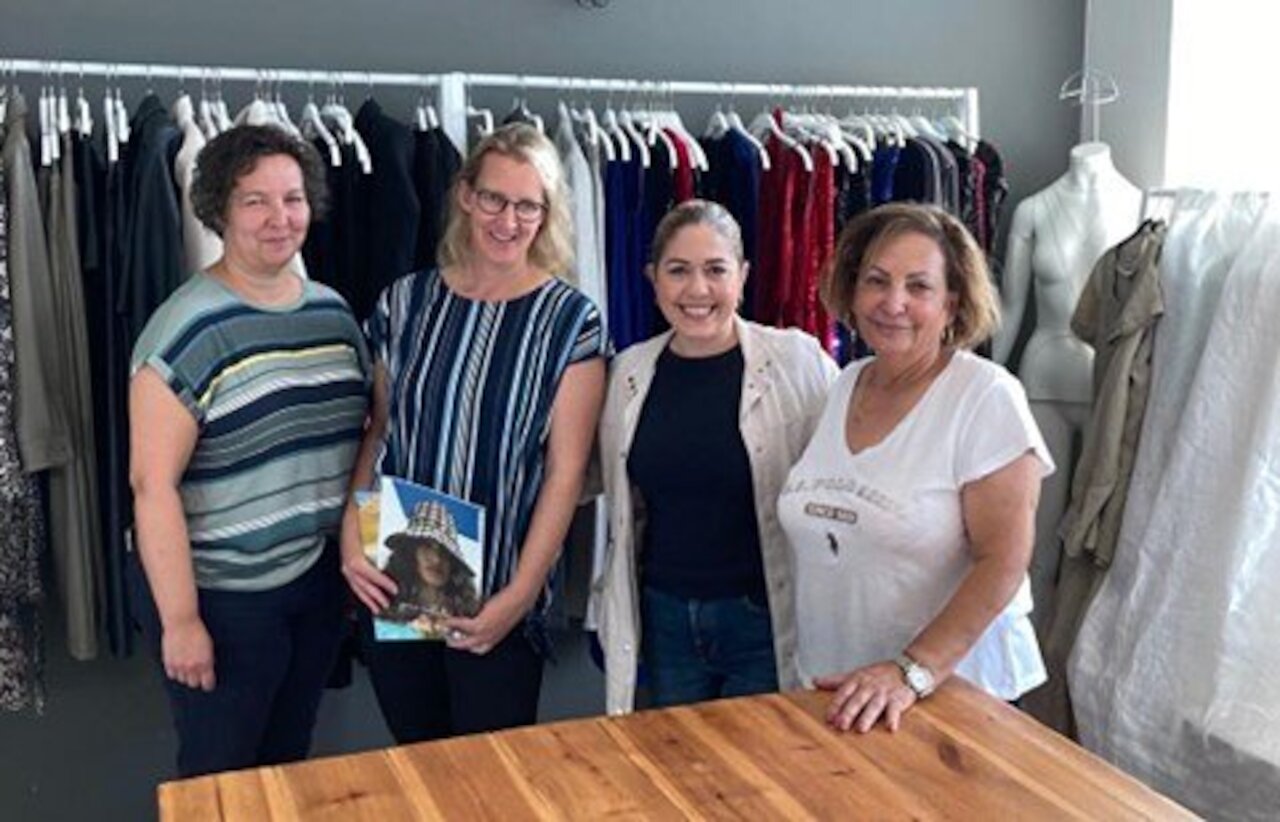 Erasmus+ Projektauftakt zum Job-Shadowing der Industriekaufleute auf Kreta Image 5