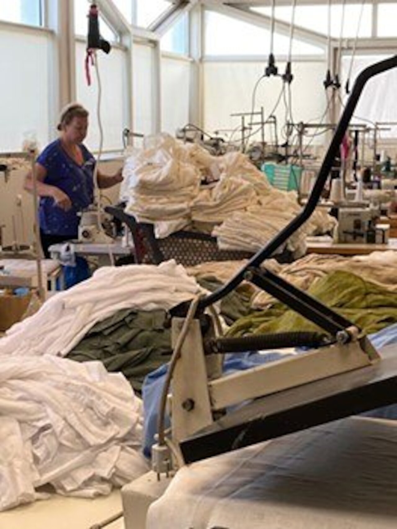 Erasmus+ Projektauftakt zum Job-Shadowing der Industriekaufleute auf Kreta Image 6