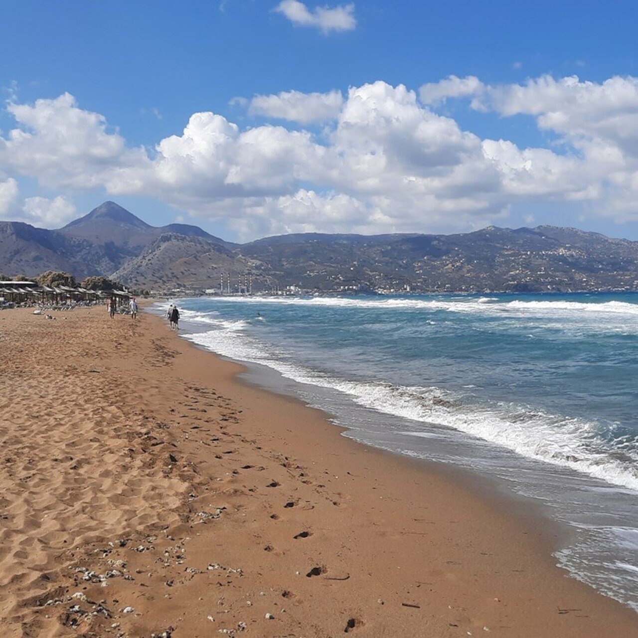 Erasmus+ Projektauftakt zum Job-Shadowing der Industriekaufleute auf Kreta Image 8