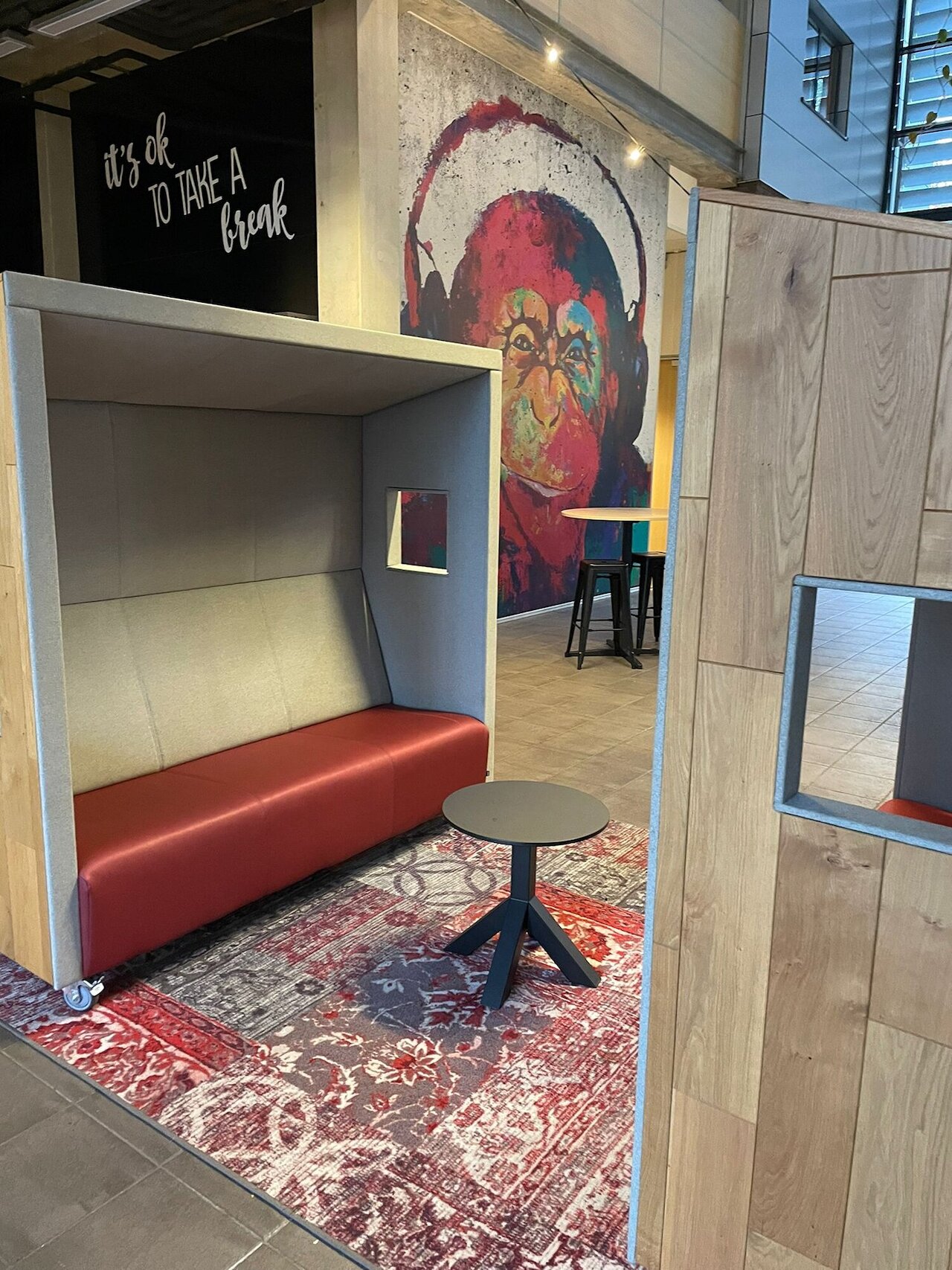 Nachhaltigkeitsprojekt mit Partnerschule in Emmeloord Image 2