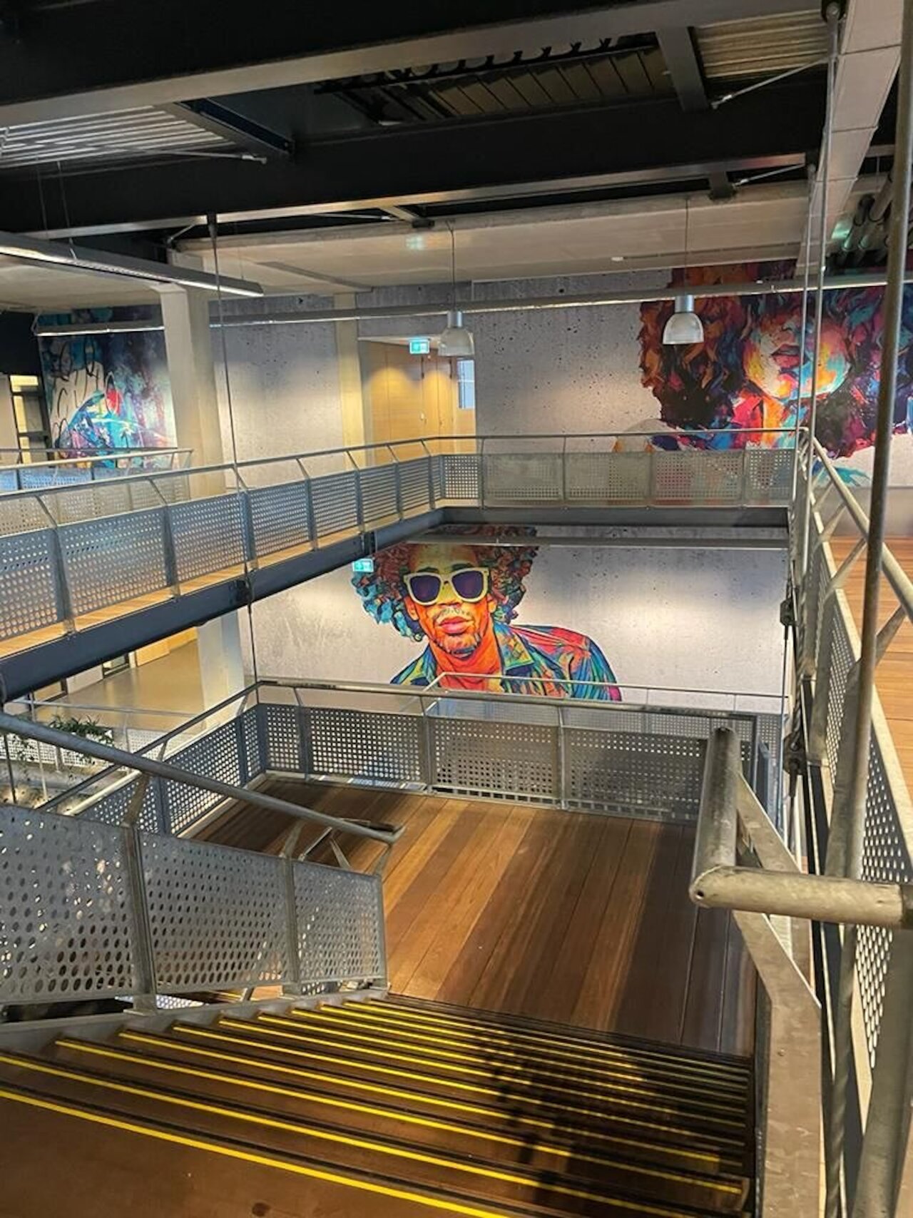 Nachhaltigkeitsprojekt mit Partnerschule in Emmeloord Image 4