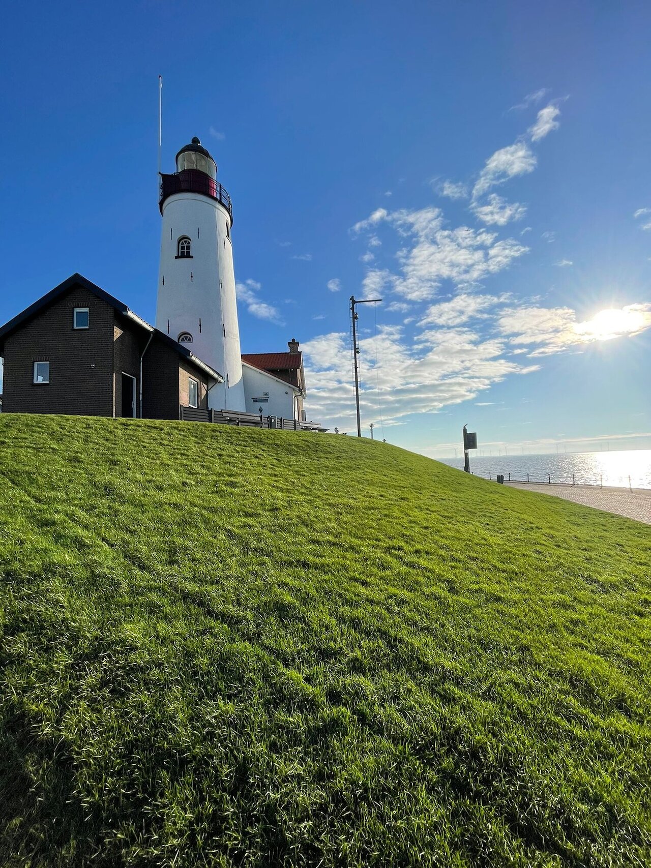Nachhaltigkeitsprojekt mit Partnerschule in Emmeloord Image 7