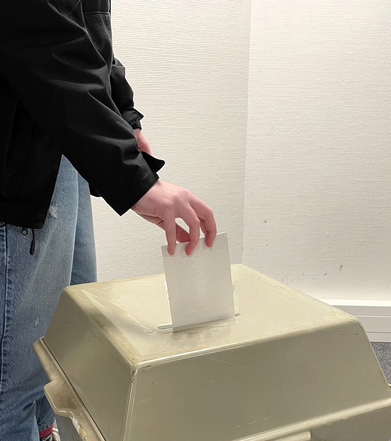 Neues Jugendparlament in Osnabrück gewählt Image 3