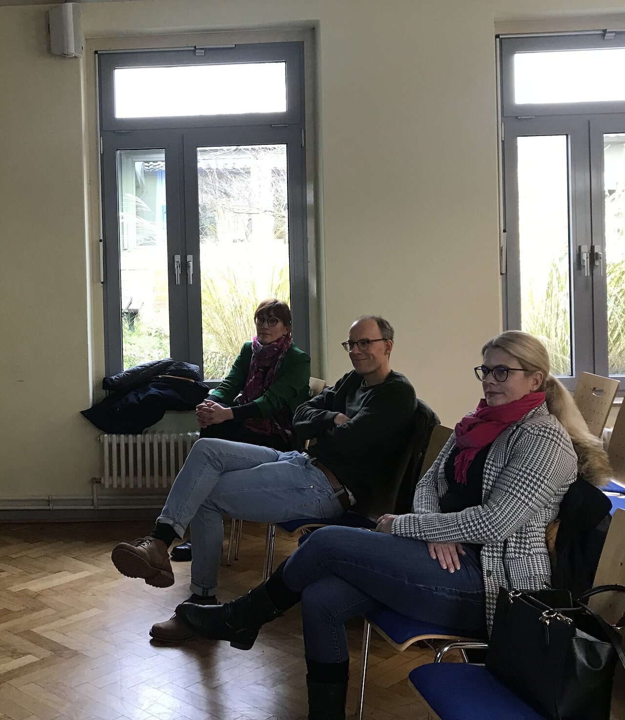Workshop - "Demokratie und Du" Image 13