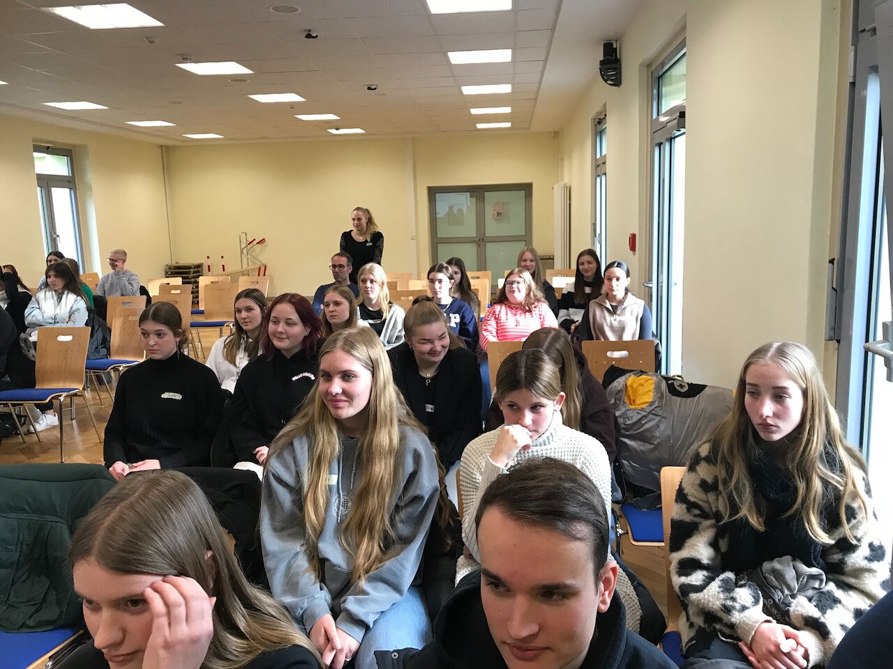 Workshop - "Demokratie und Du" Image 15