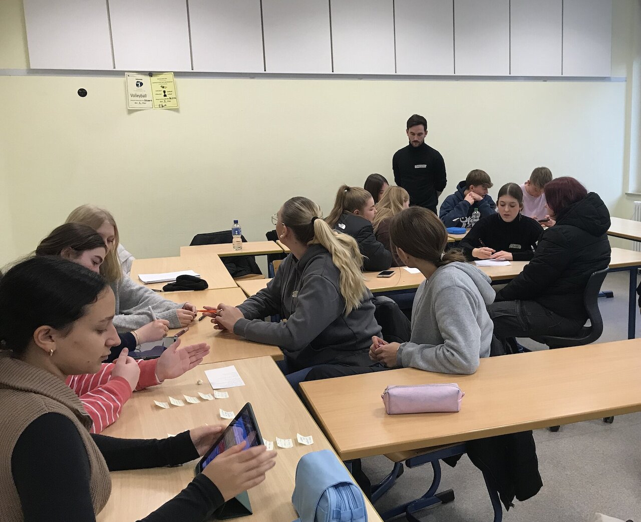 Workshop - "Demokratie und Du" Image 3